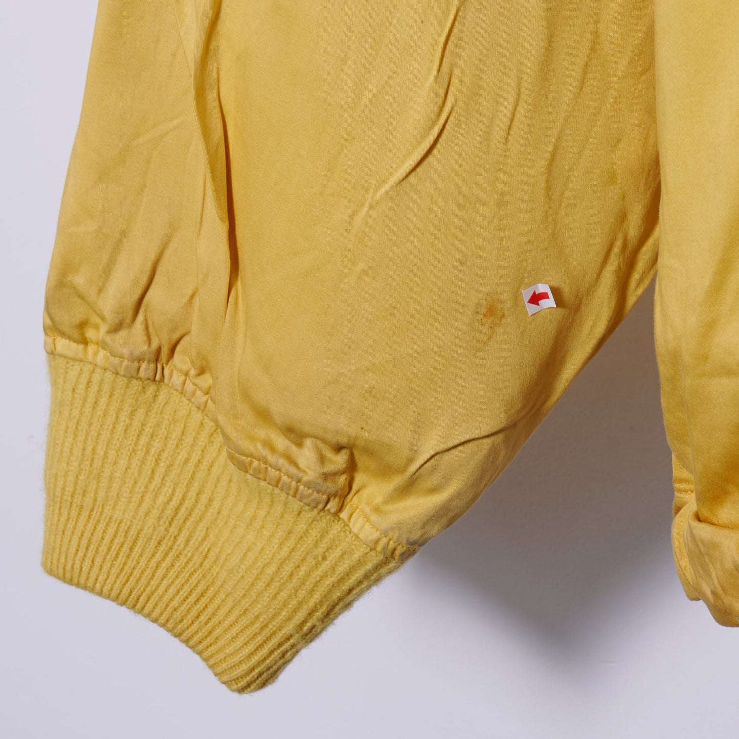 Vintage Stone Island 80s Helicopter Jacket W/ Removable Liner XL