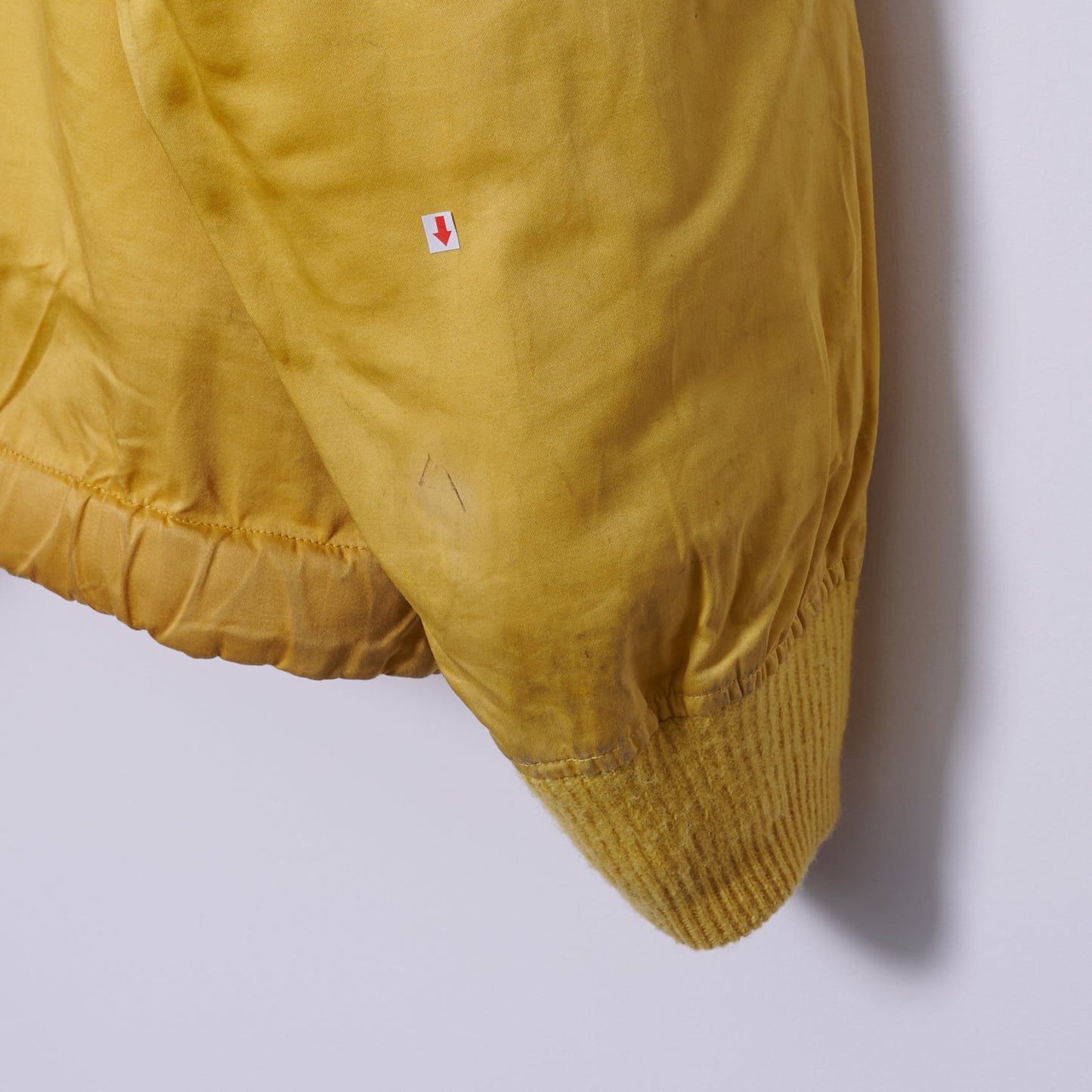 Vintage Stone Island 80s Helicopter Jacket W/ Removable Liner XL