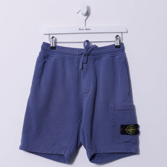 Vintage Stone Island Shorts Small