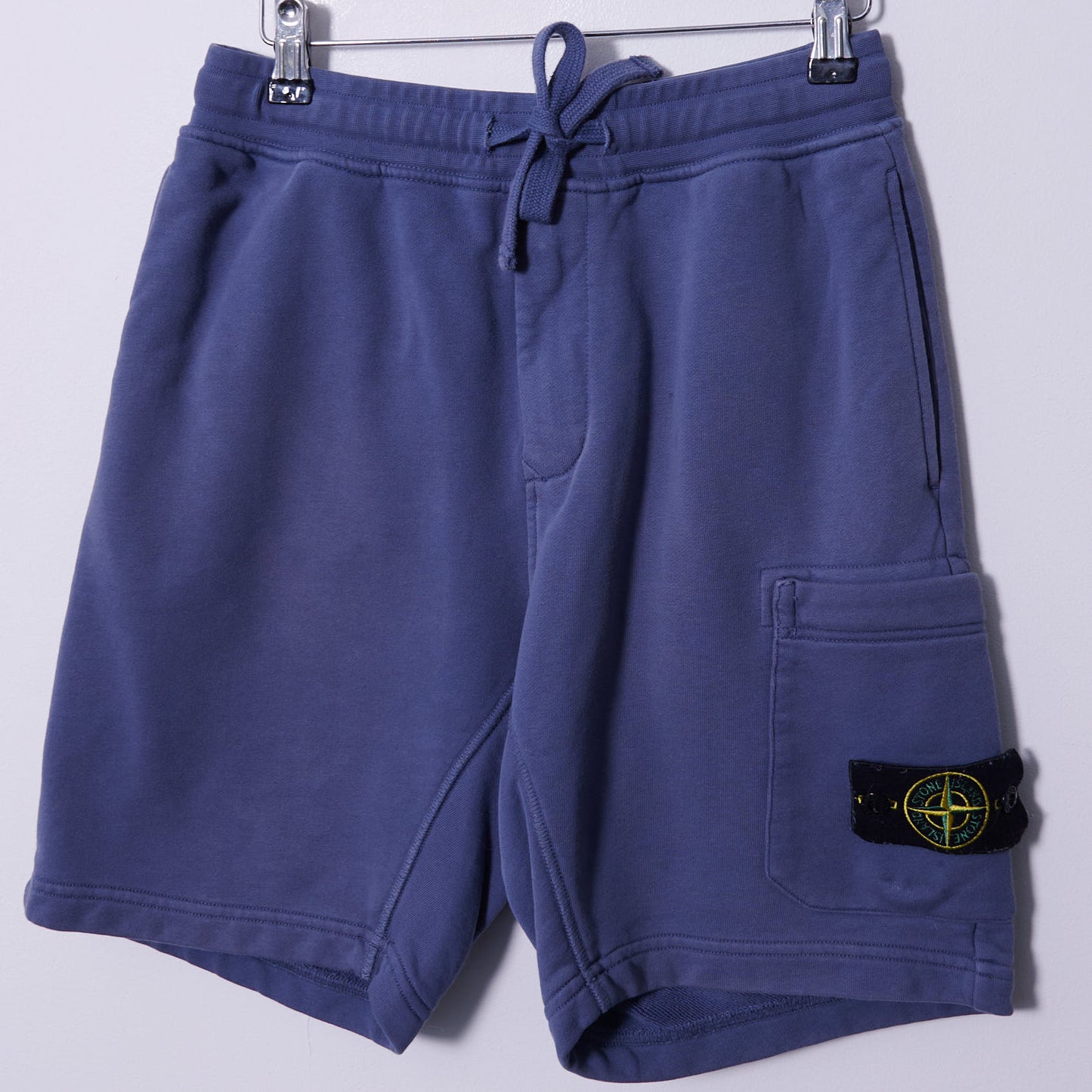 Vintage Stone Island Shorts Small
