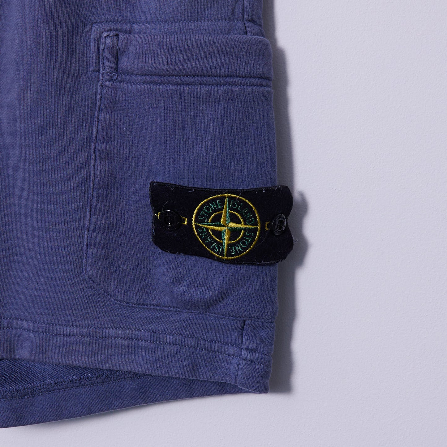 Vintage Stone Island Shorts Small
