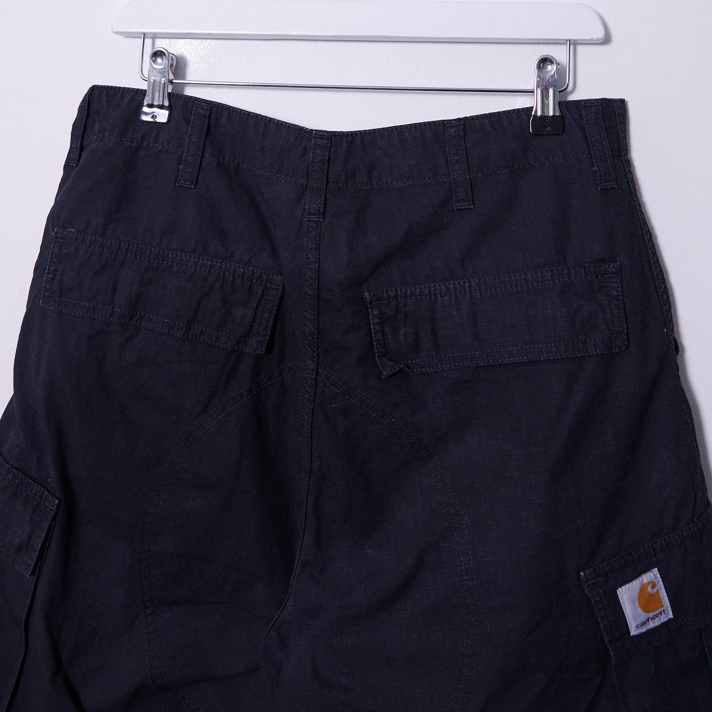 Vintage Carhartt Cargo Shorts 29W