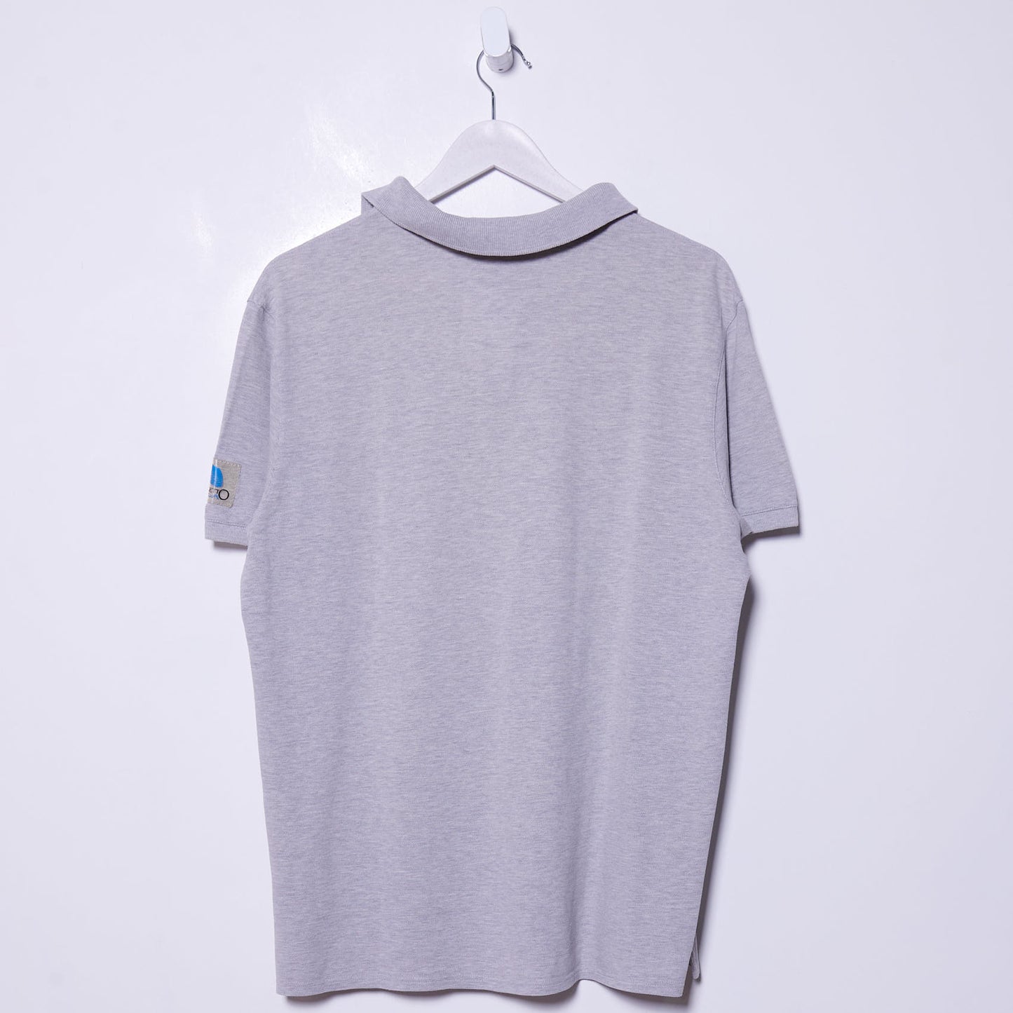 Vintage Prada Polo Shirt Large