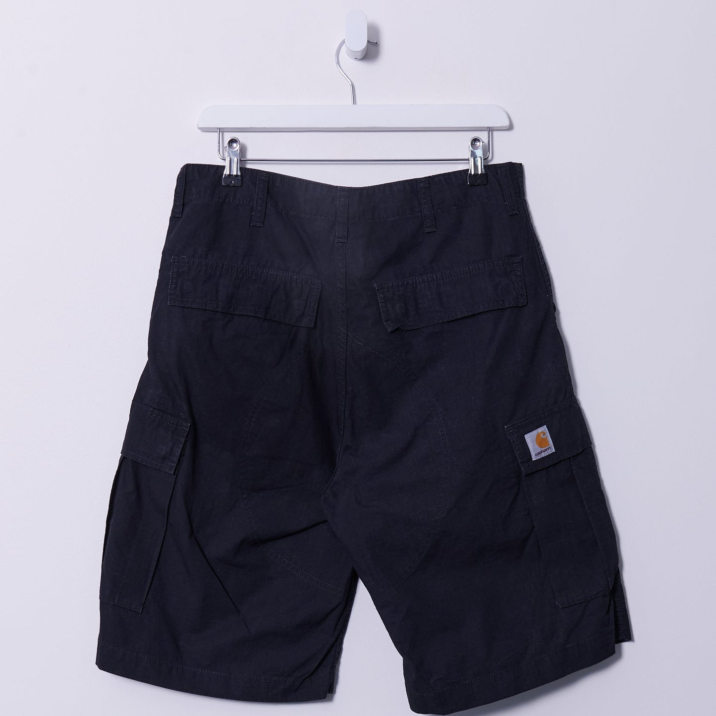 Vintage Carhartt Cargo Shorts 29W
