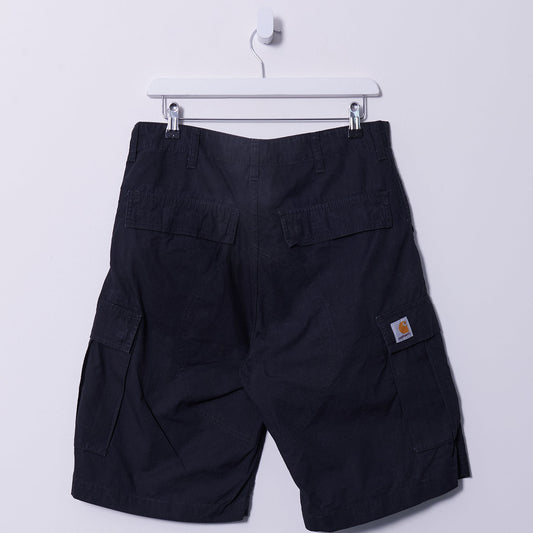 Vintage Carhartt Cargo Shorts 29W
