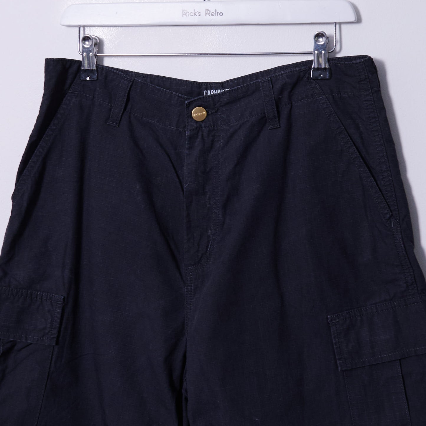 Vintage Carhartt Cargo Shorts 29W