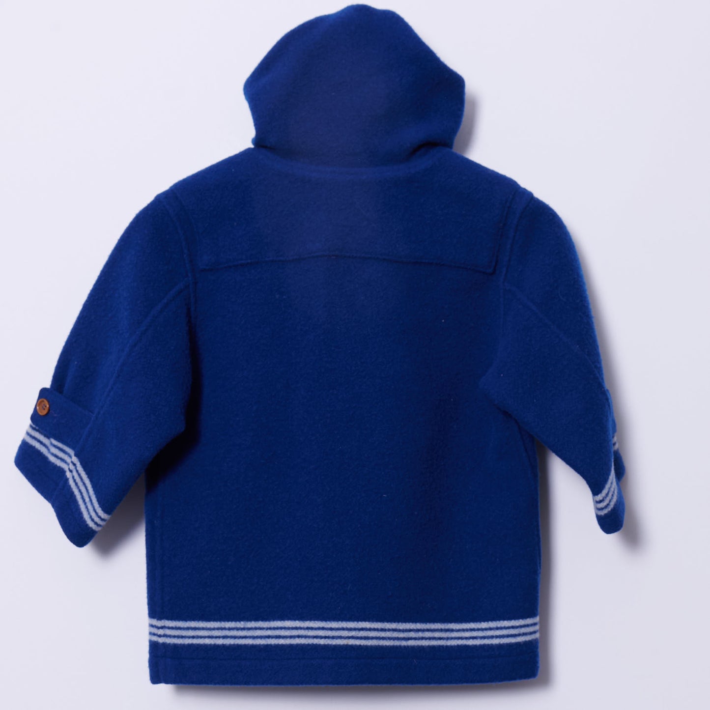 Vintage CP Company 90s Duffle Coat Age 4