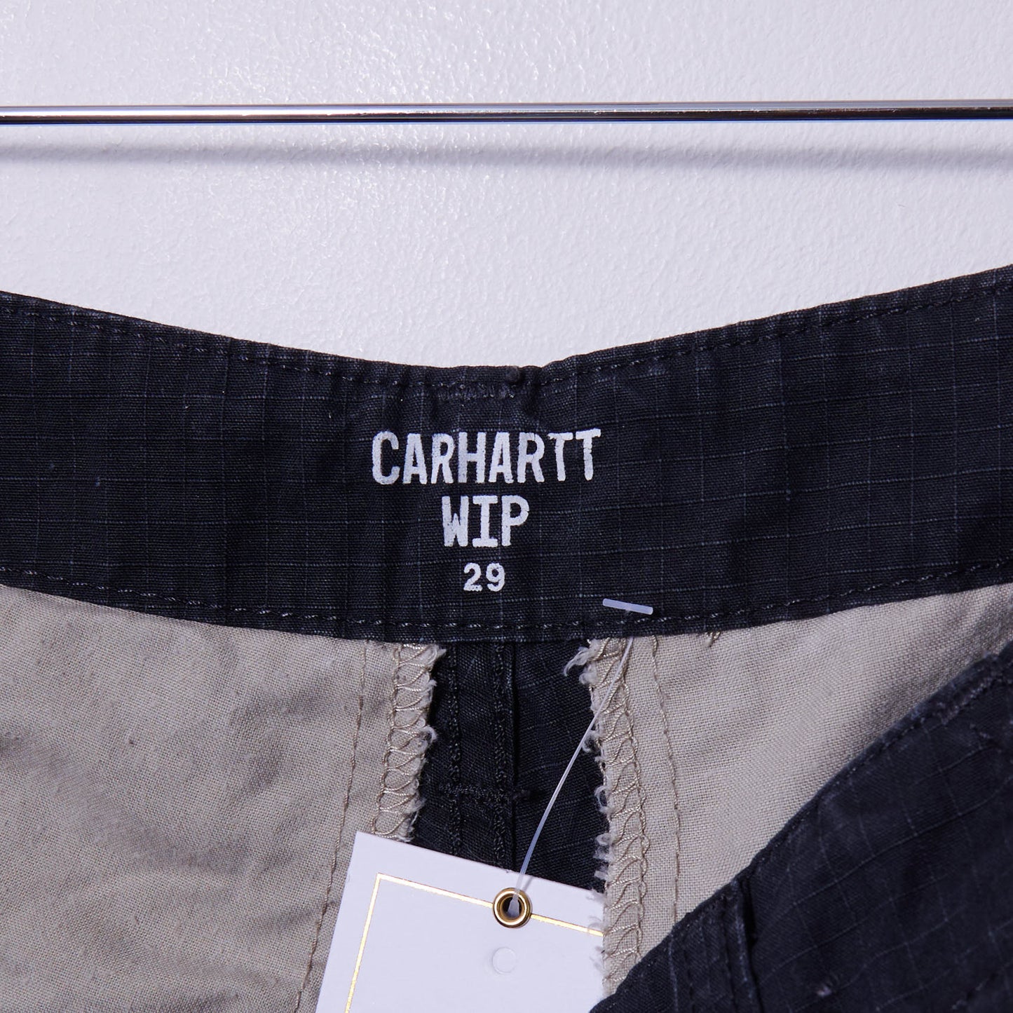 Vintage Carhartt Cargo Shorts 29W