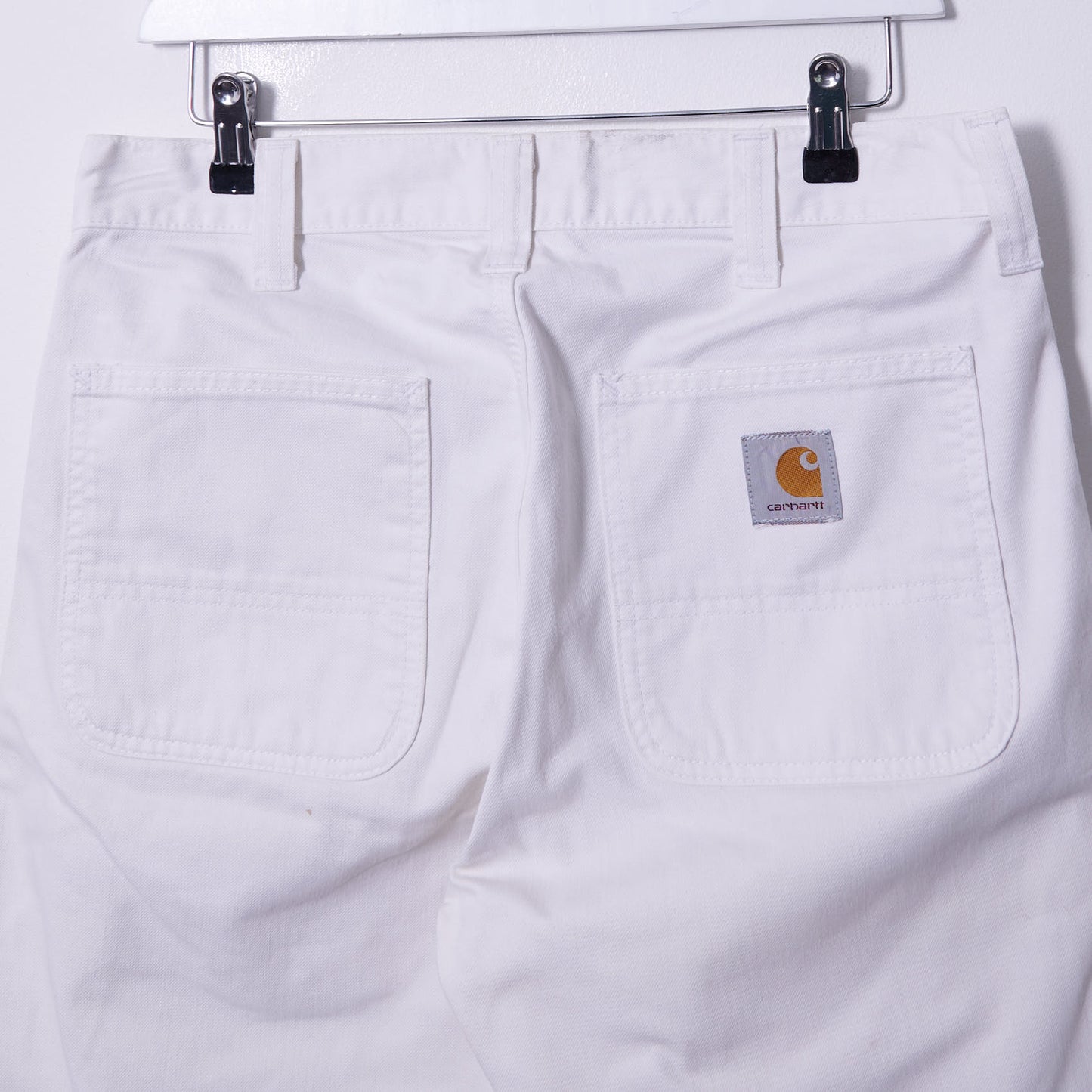 Vintage Carhartt Bermuda Shorts 28W