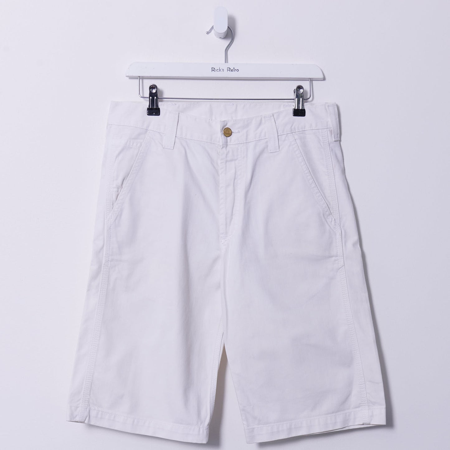 Vintage Carhartt Bermuda Shorts 28W