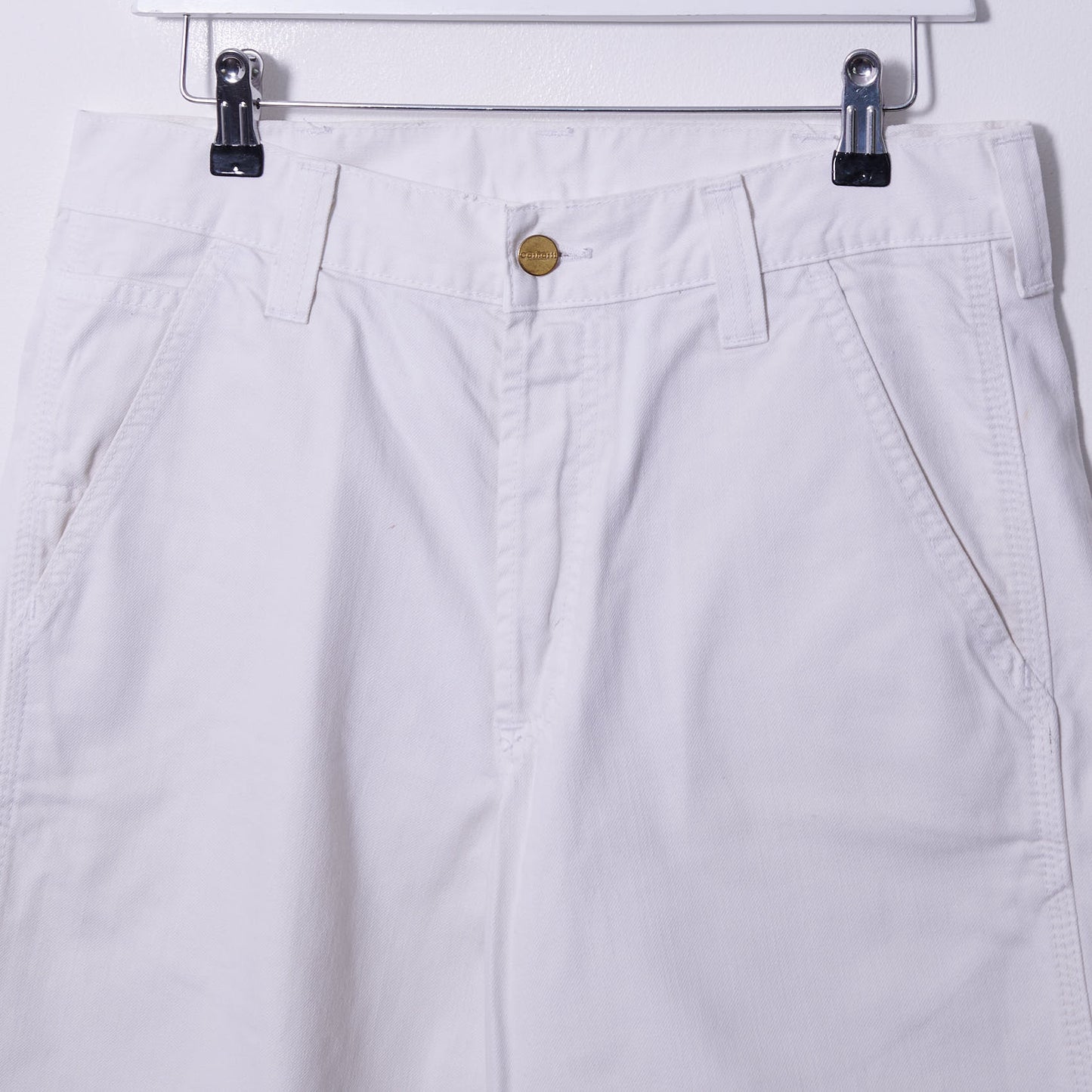 Vintage Carhartt Bermuda Shorts 28W