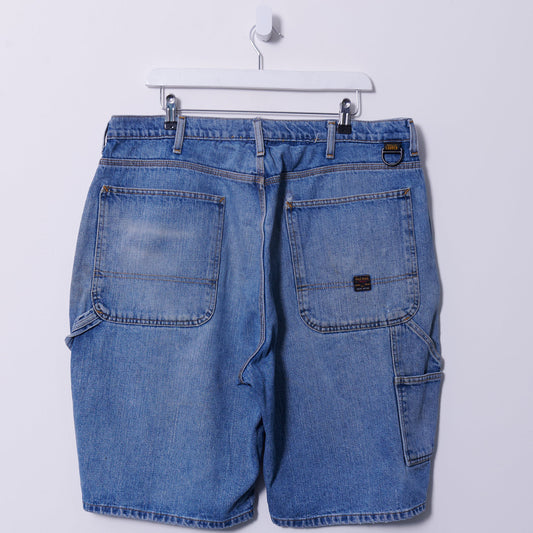Vintage Ralph Lauren Denim Jorts 36W
