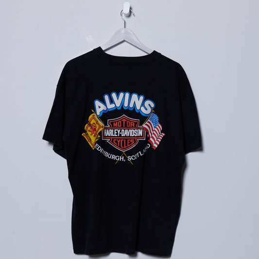 Vintage Harley Davidson T-Shirt XL