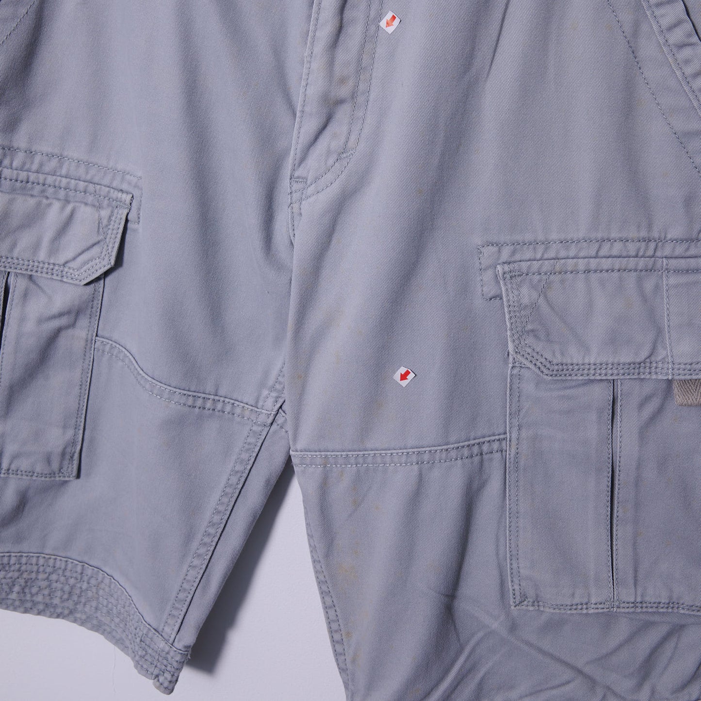 Vintage Levis Cargo Shorts 33W