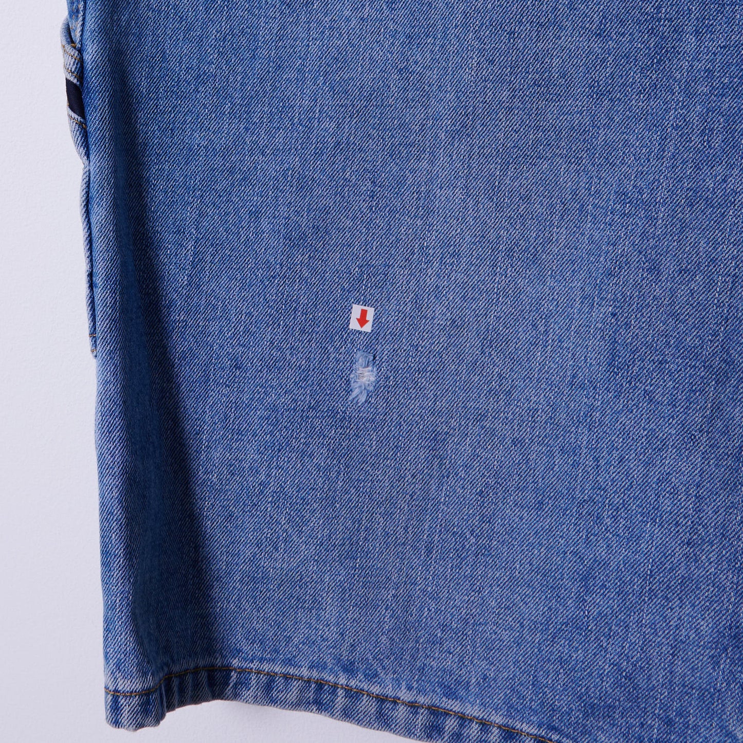 Vintage Ralph Lauren Denim Jorts 34W