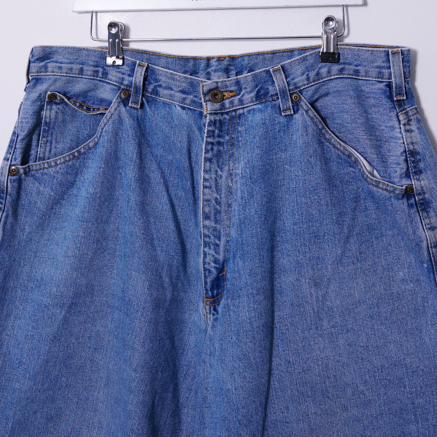 Vintage Ralph Lauren Denim Jorts 34W