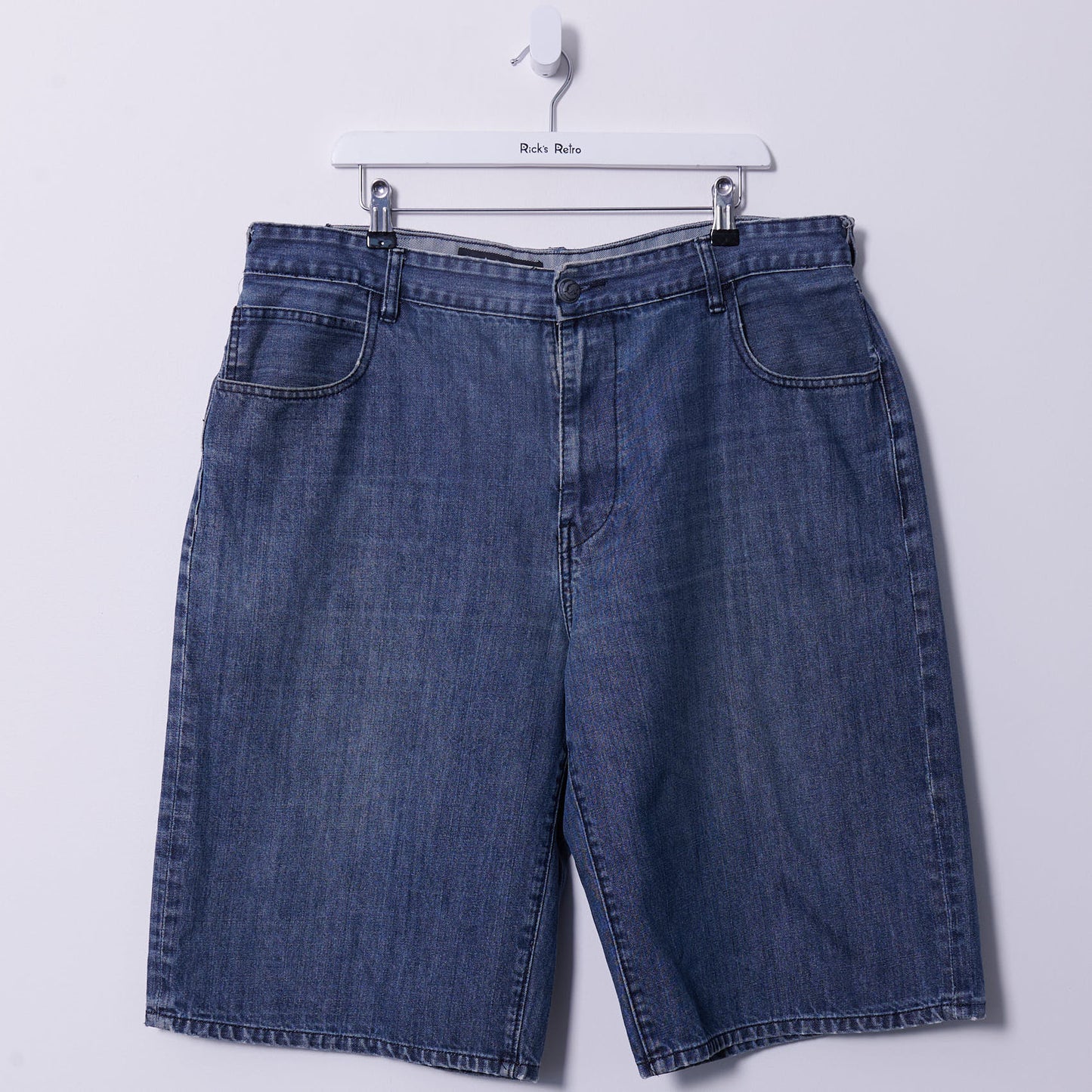 Vintage Ecko Unltd Denim Jorts 38W