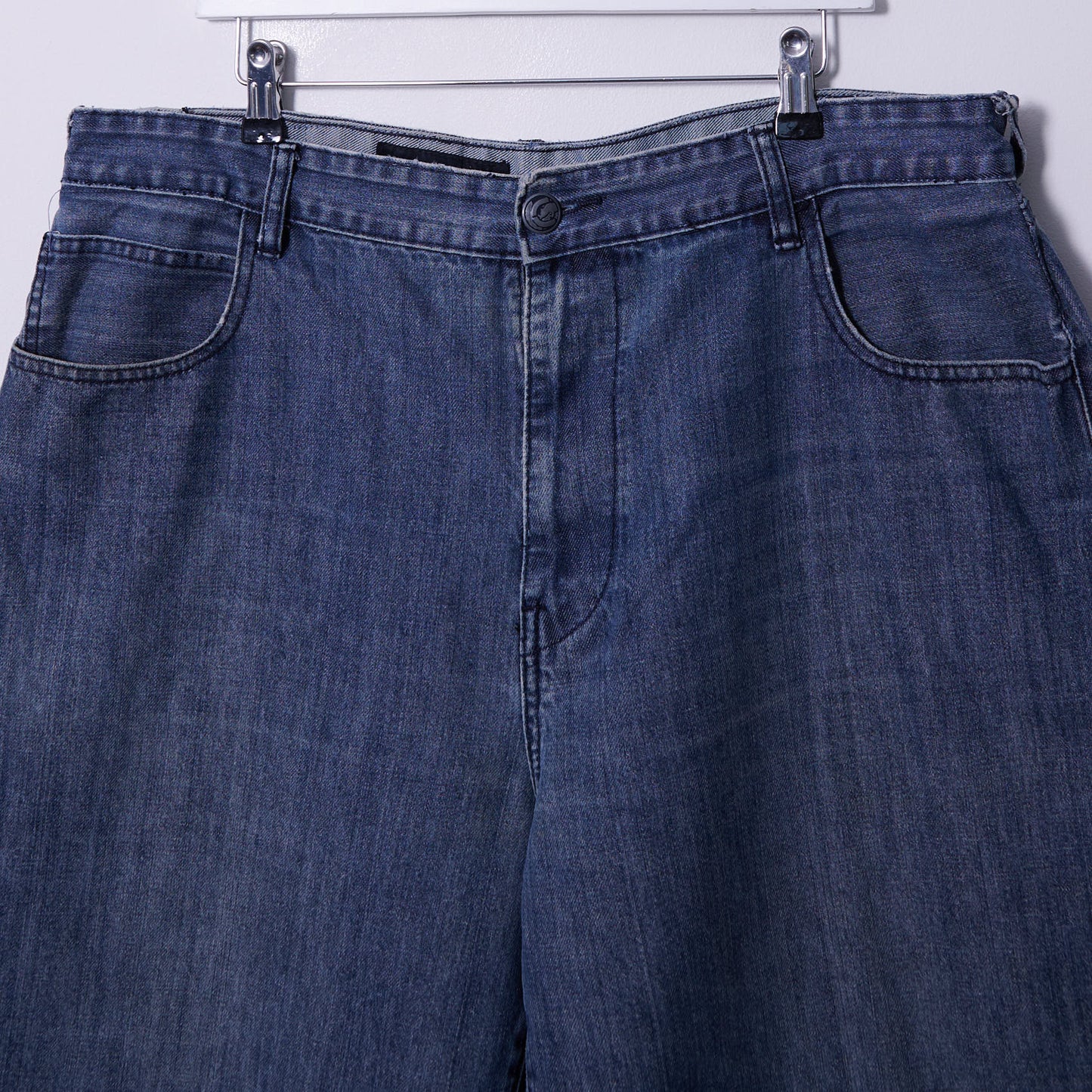 Vintage Ecko Unltd Denim Jorts 38W