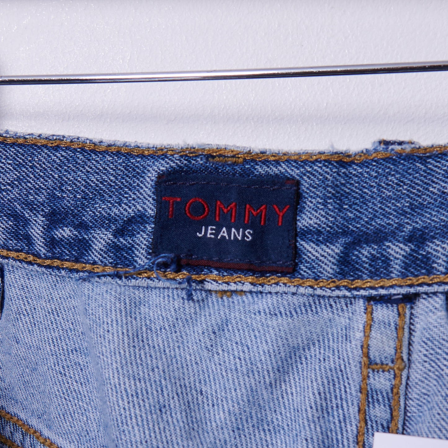 Vintage Tommy Hilfiger Denim Jorts 38W