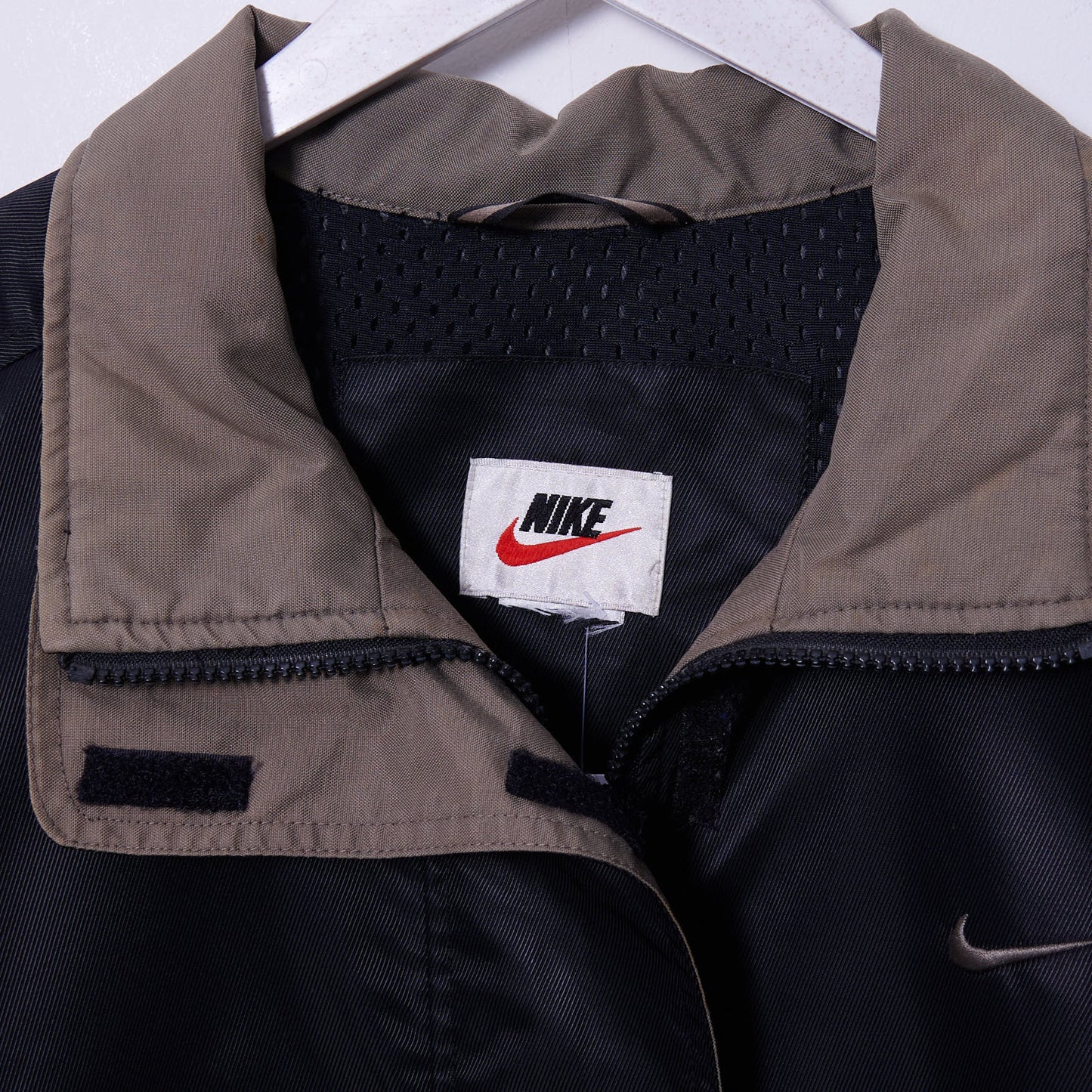 Vintage Nike 90s Jacket Medium