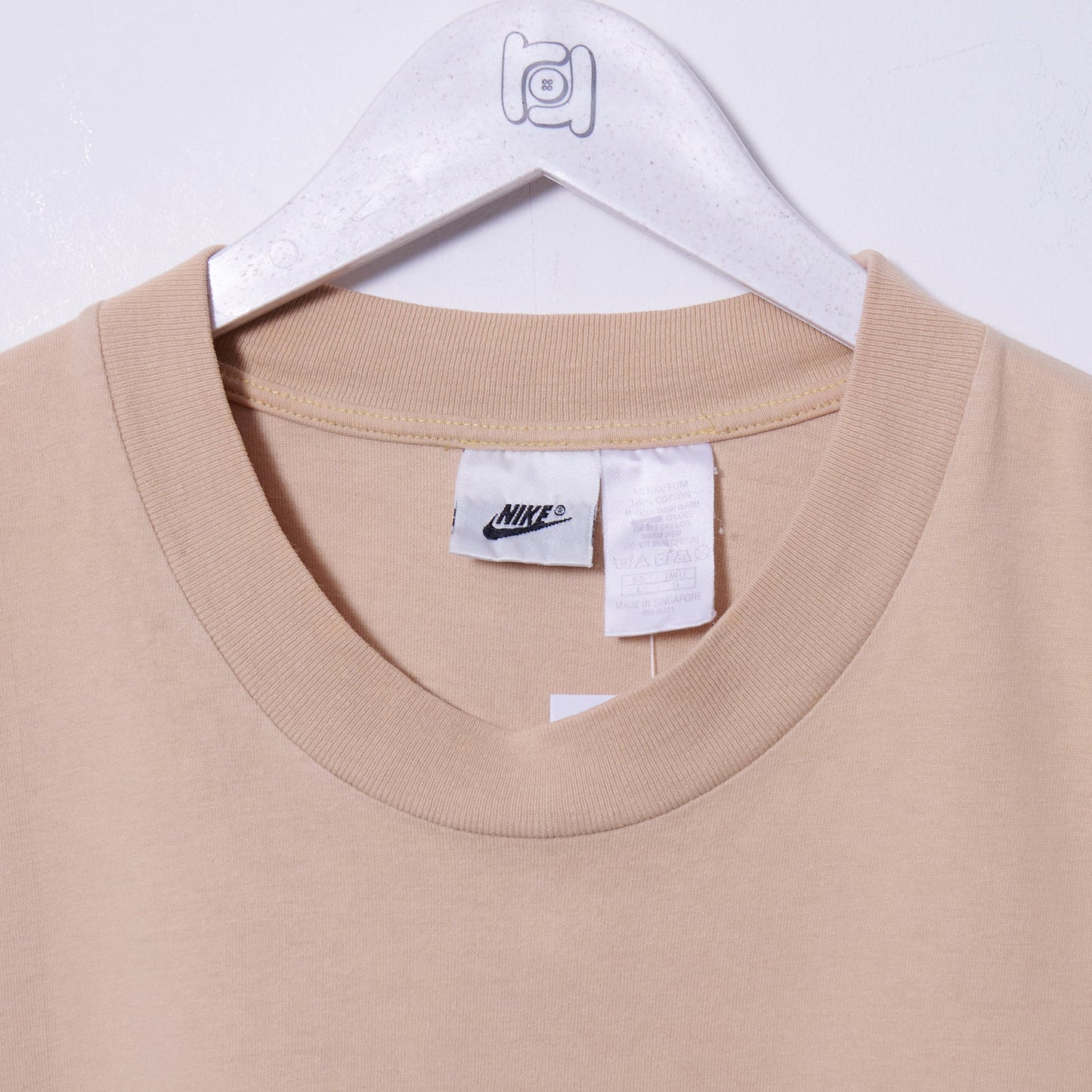 Vintage Nike Air Max T-Shirt XL