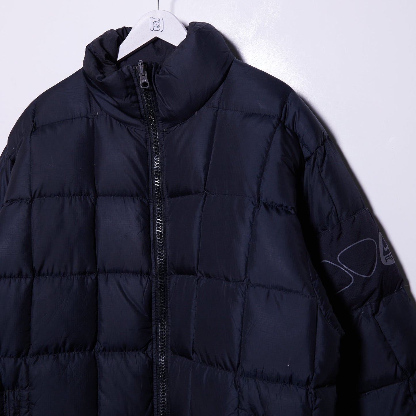 Vintage Nike ACG Reversible Puffer Jacket XL