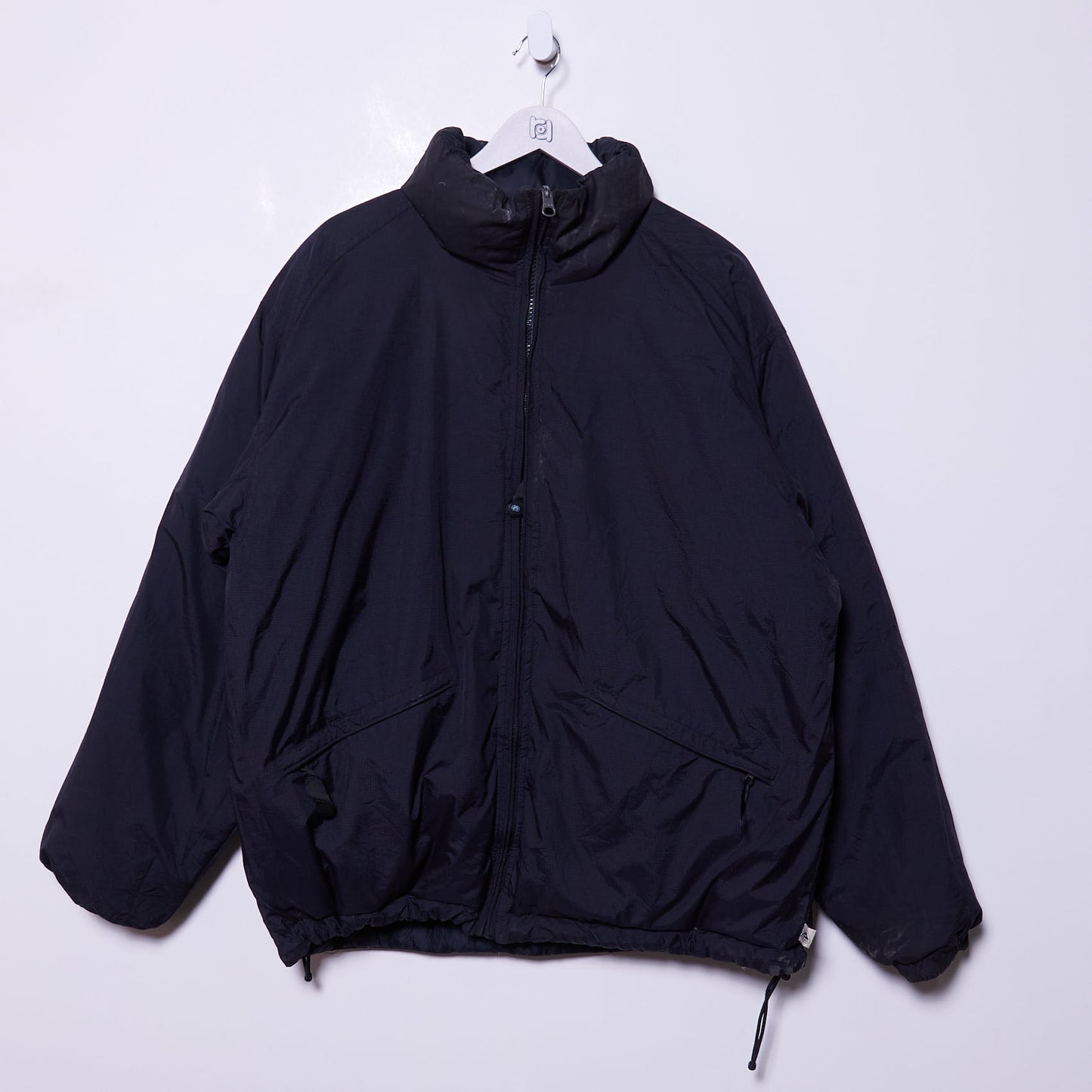 Vintage Nike ACG Reversible Puffer Jacket XL