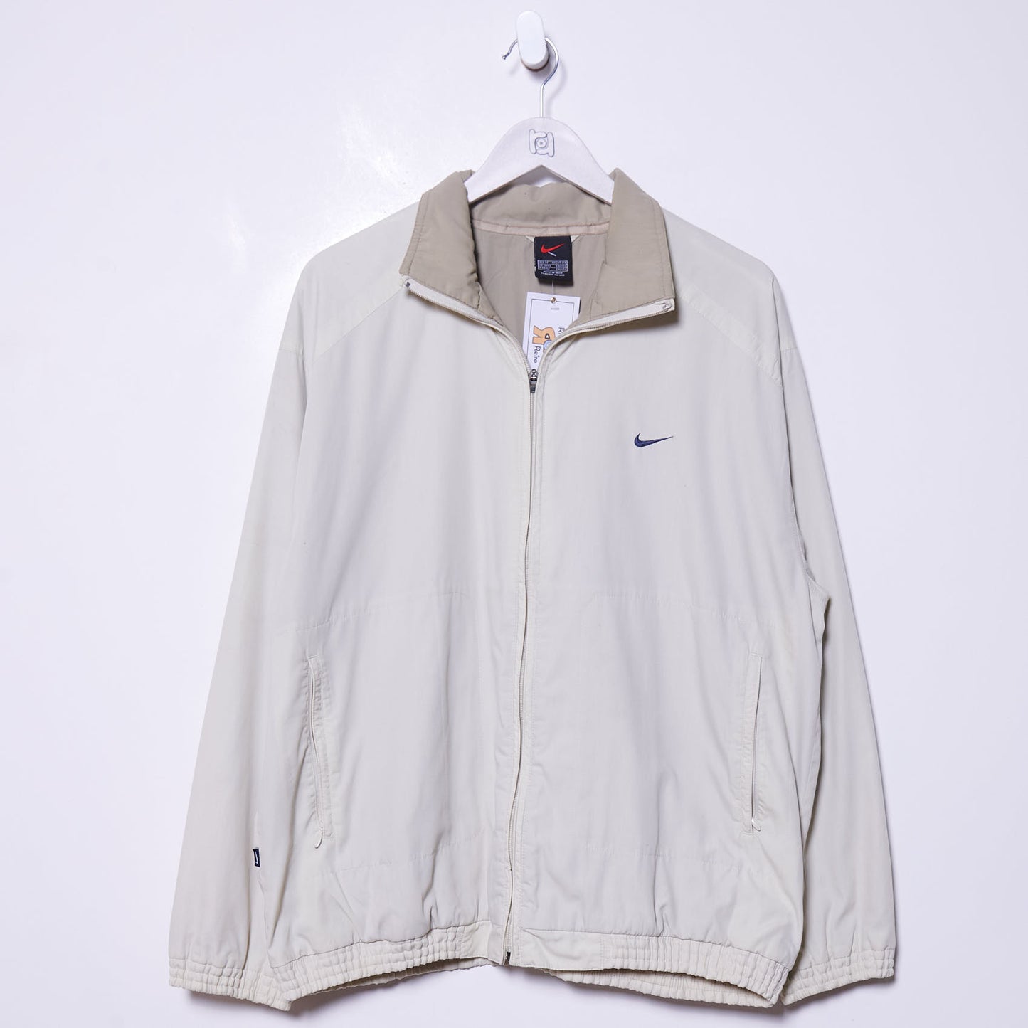 Vintage Nike Jacket Medium