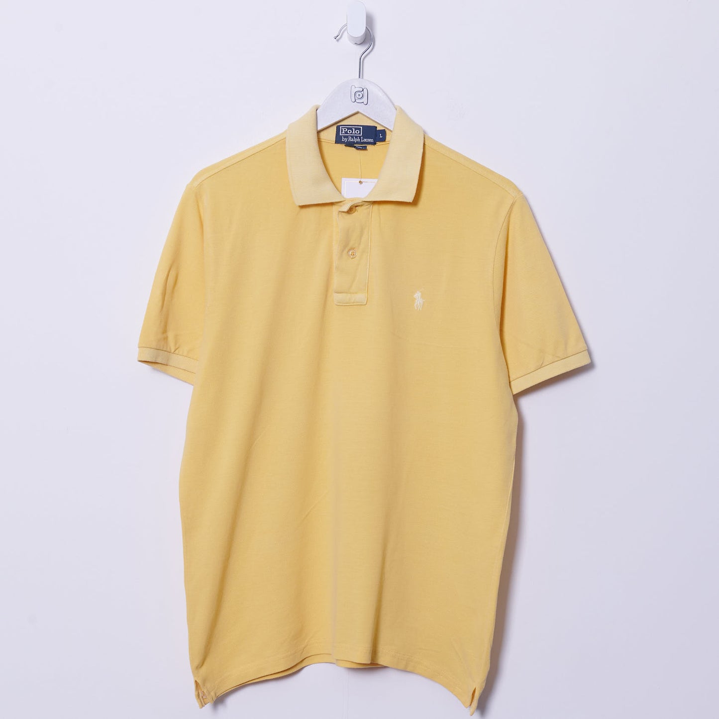 Vintage Ralph Lauren Polo Shirt Large