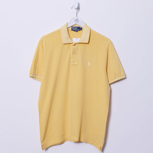 Vintage Ralph Lauren Polo Shirt Large