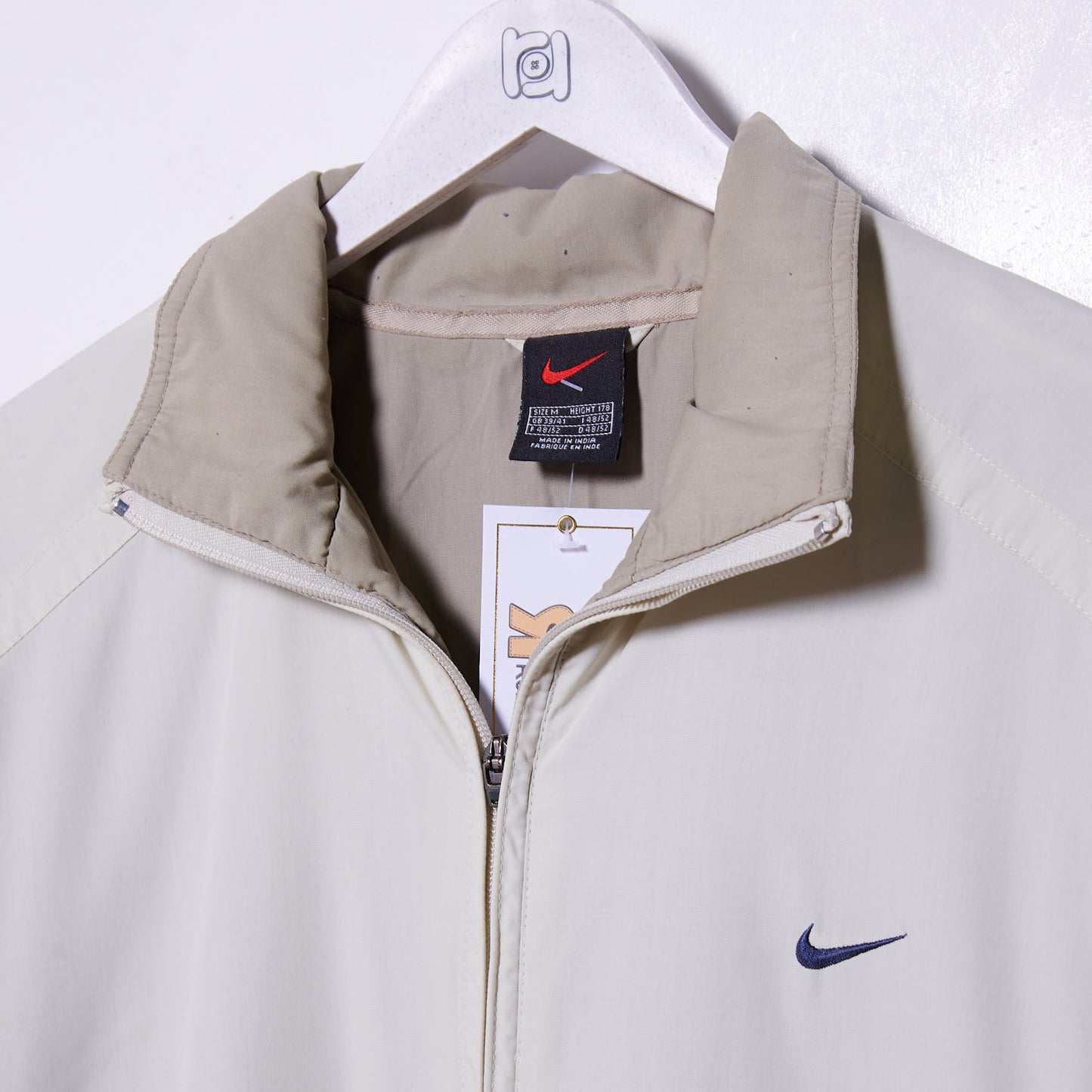 Vintage Nike Jacket Medium