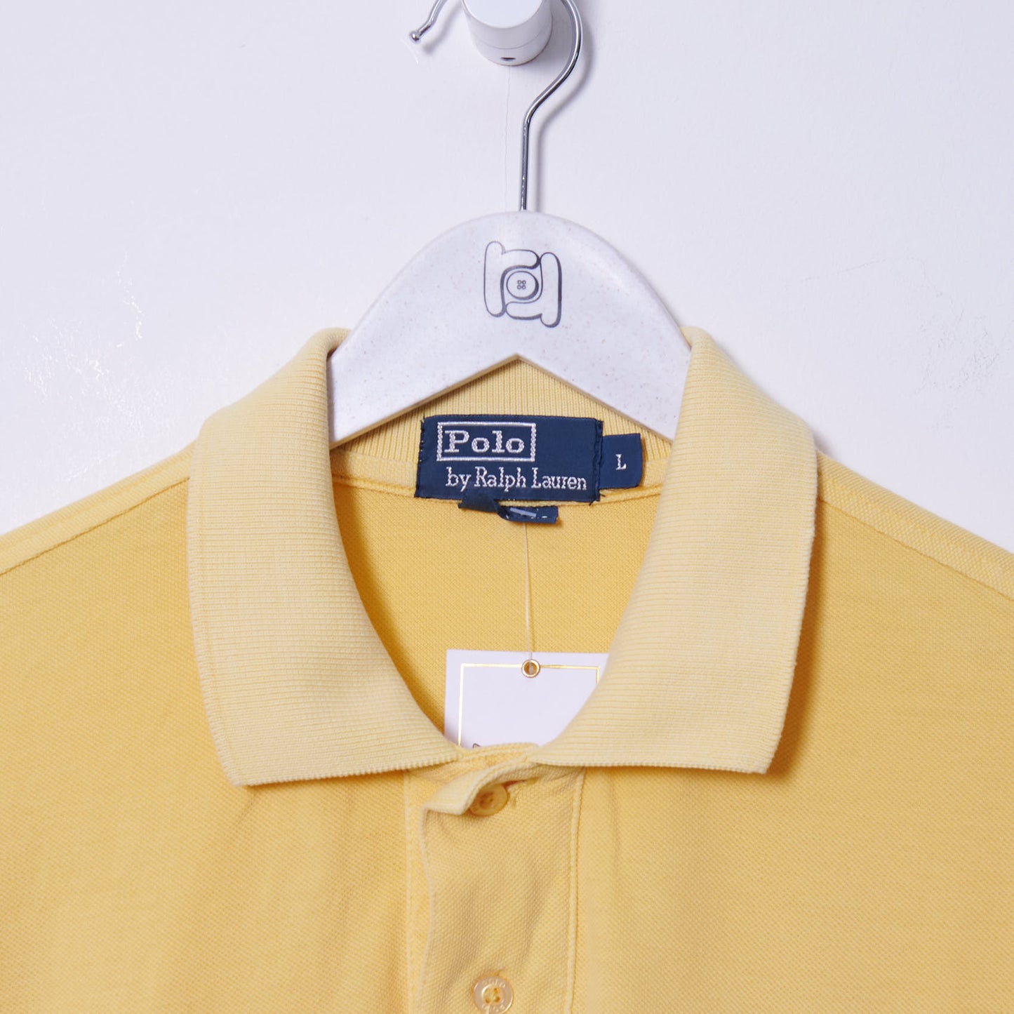 Vintage Ralph Lauren Polo Shirt Large