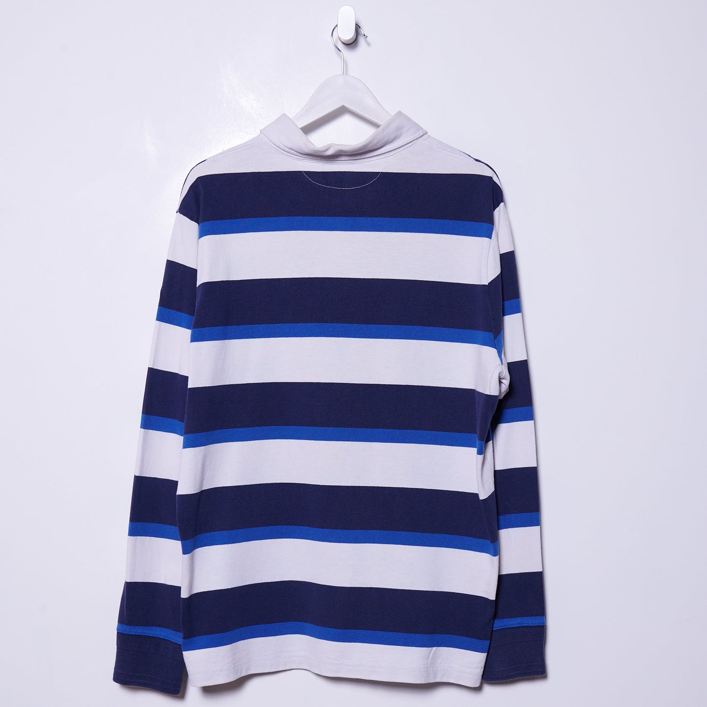 Vintage Ralph Lauren Rugby Shirt Large