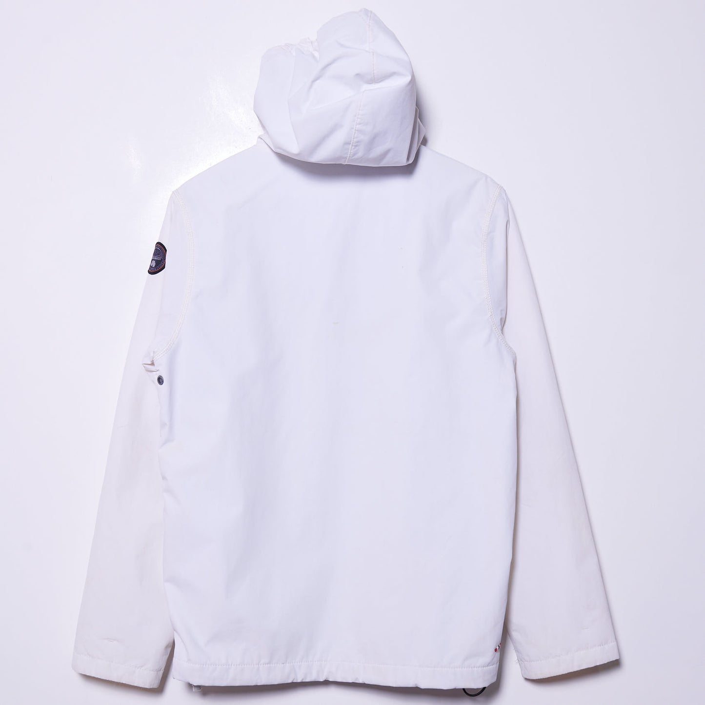 Vintage Napapijri Jacket Small