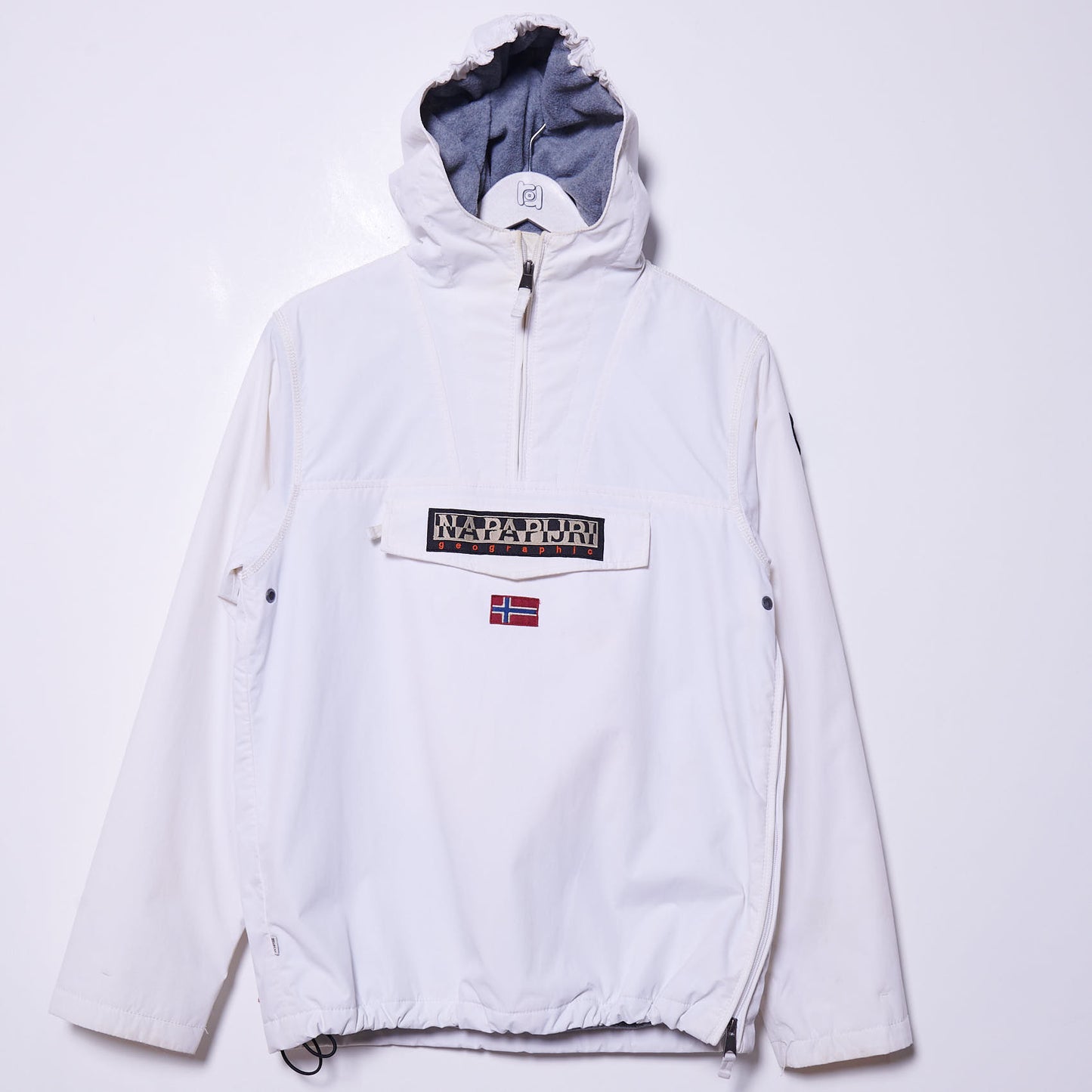 Vintage Napapijri Jacket Small