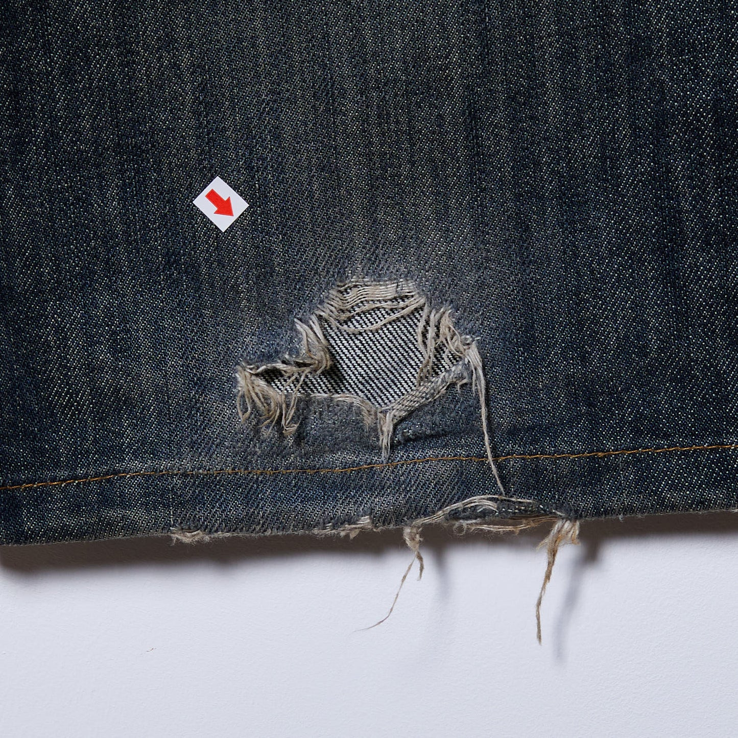 Vintage Evisu Jeans 32W x 30L