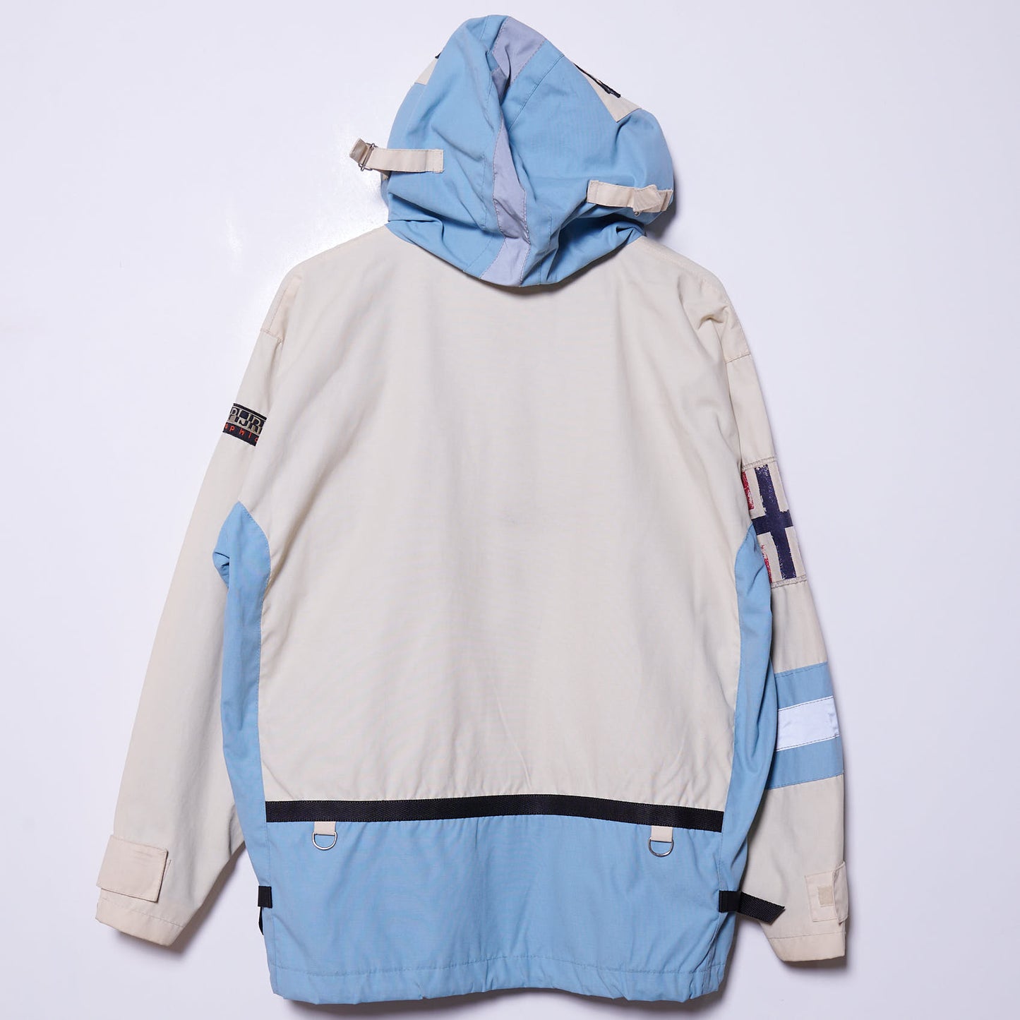 Vintage Napapijri Jacket XL