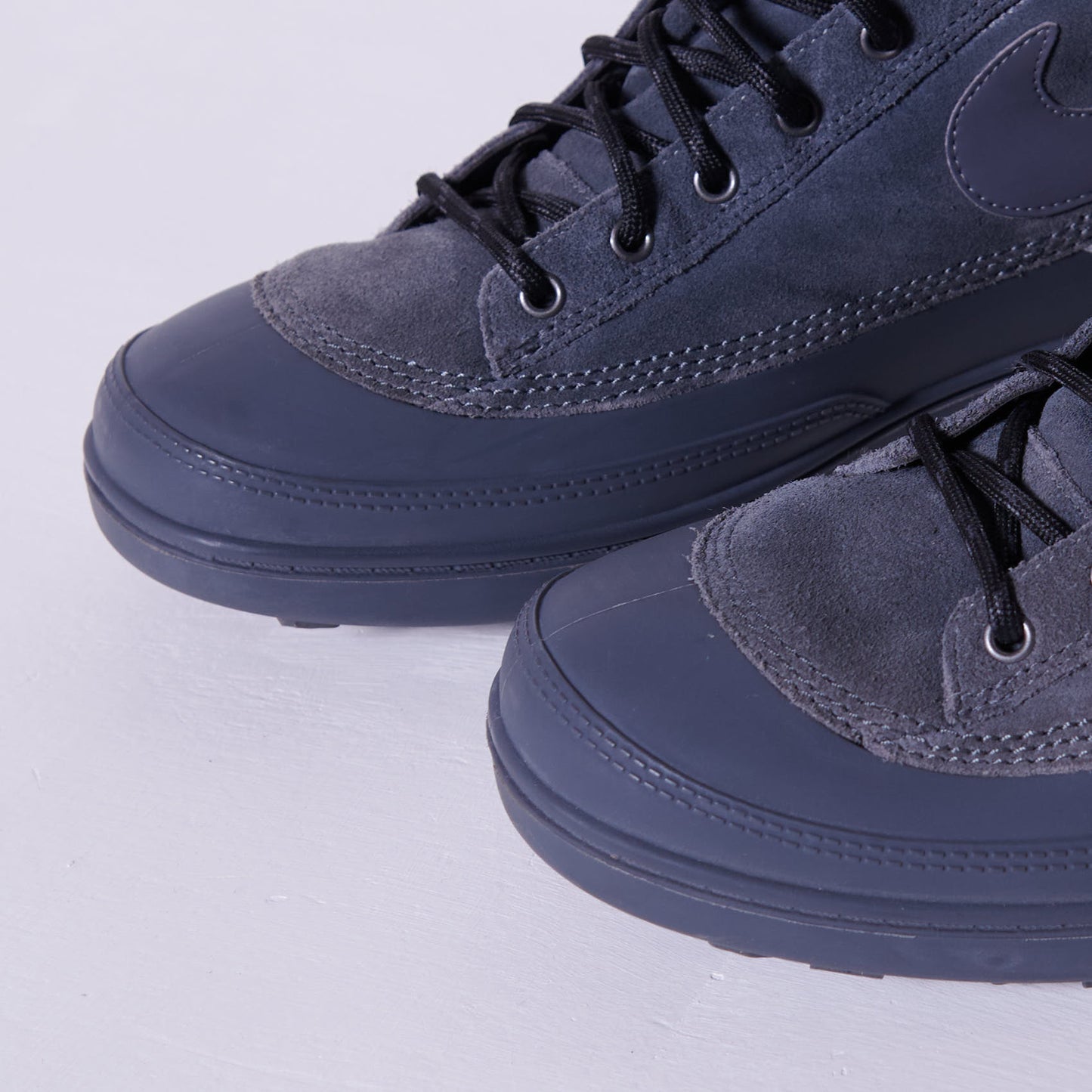 New Unworn DS Vintage Nike Storm Warrior Hi Womens UK 5.5