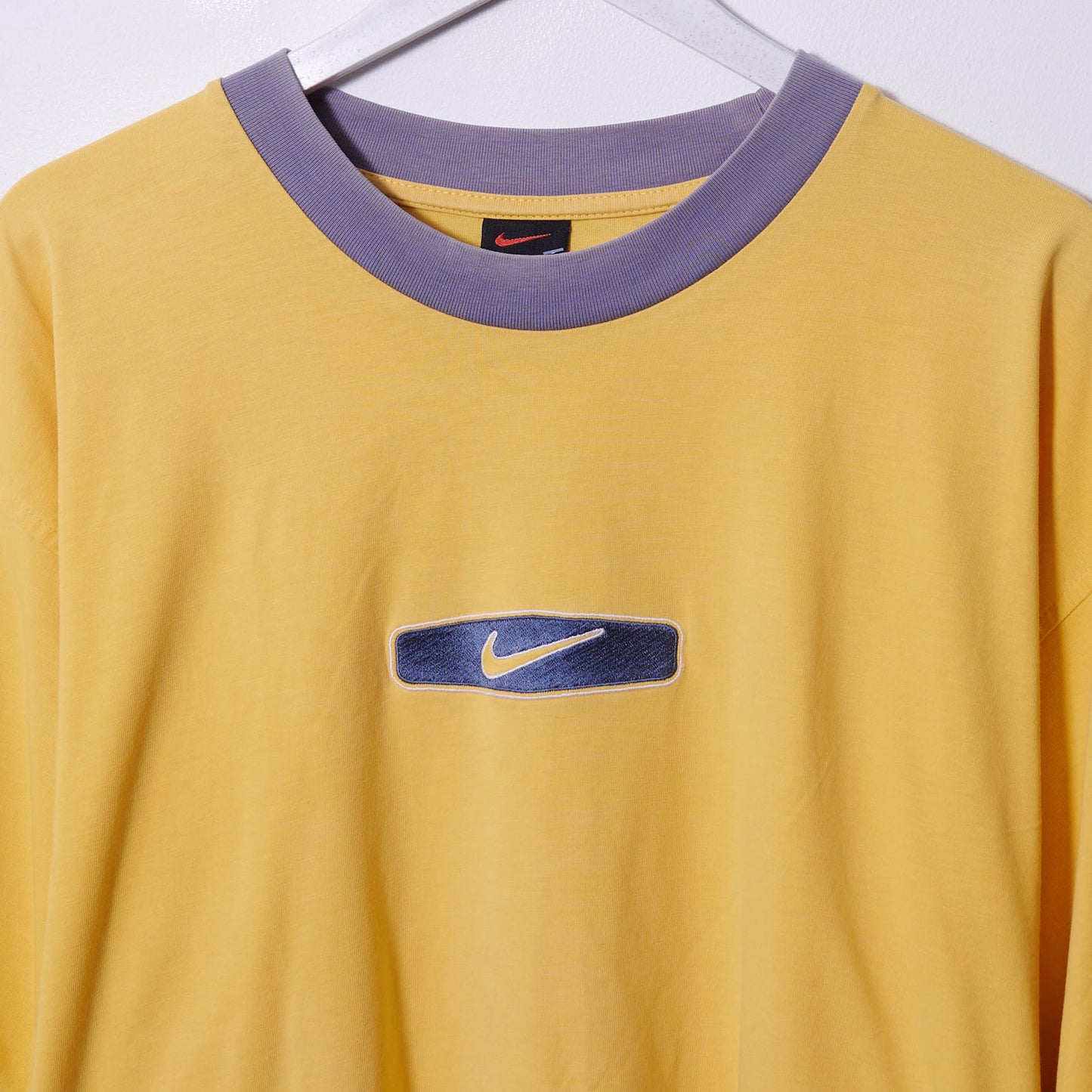 Vintage Nike T-Shirt XXL