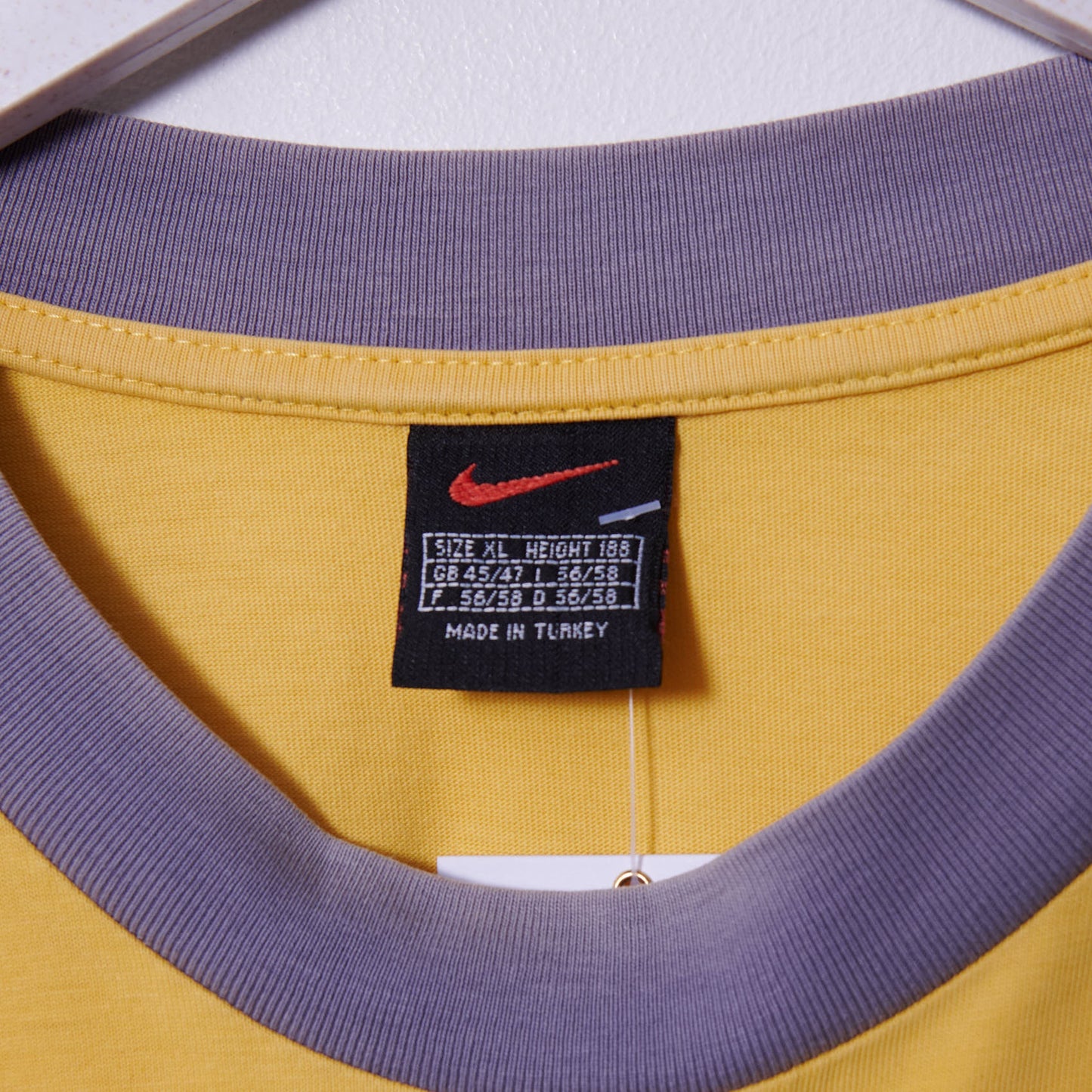 Vintage Nike T-Shirt XXL