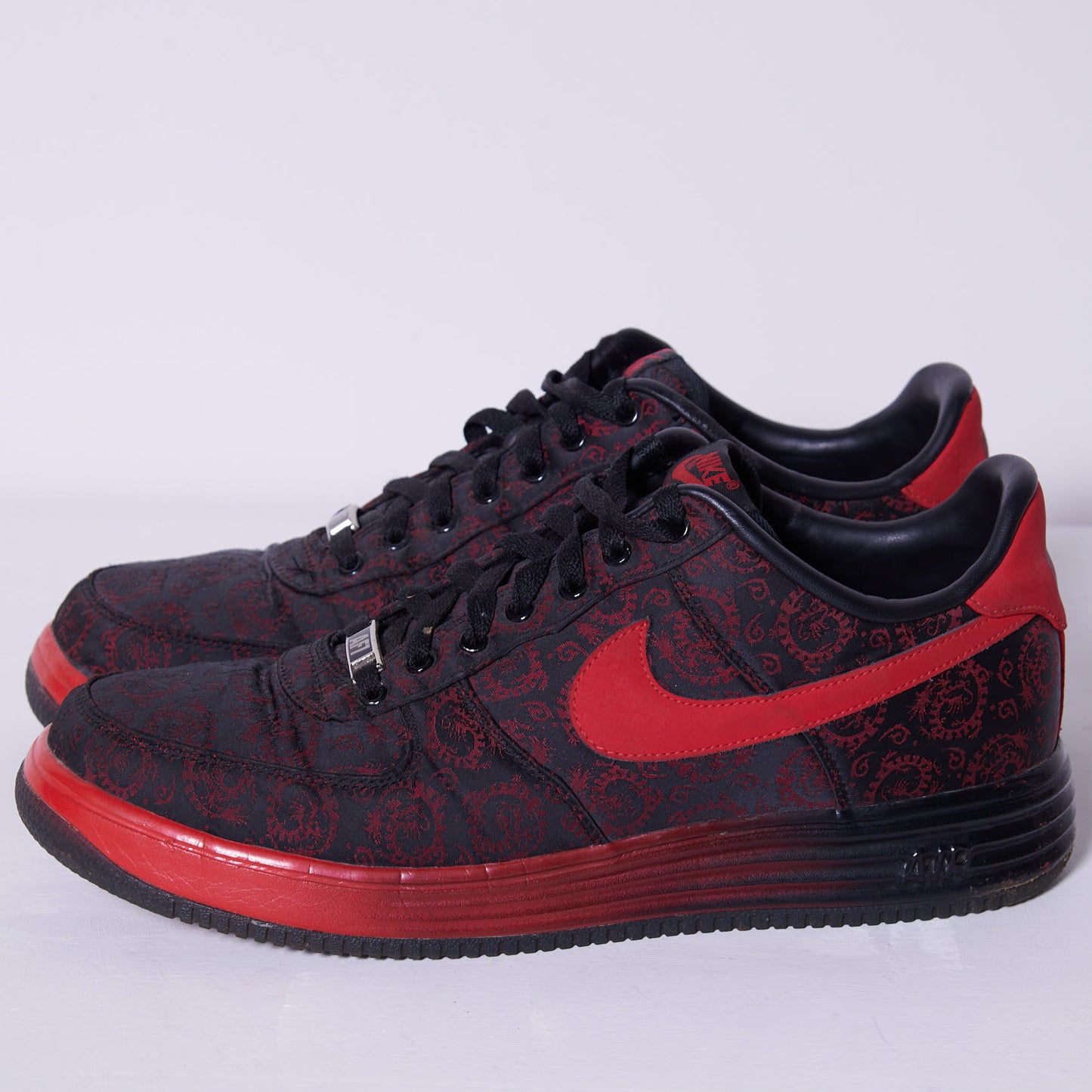 Nike Lunar Air Force 1 Shanghai 2013 UK 10
