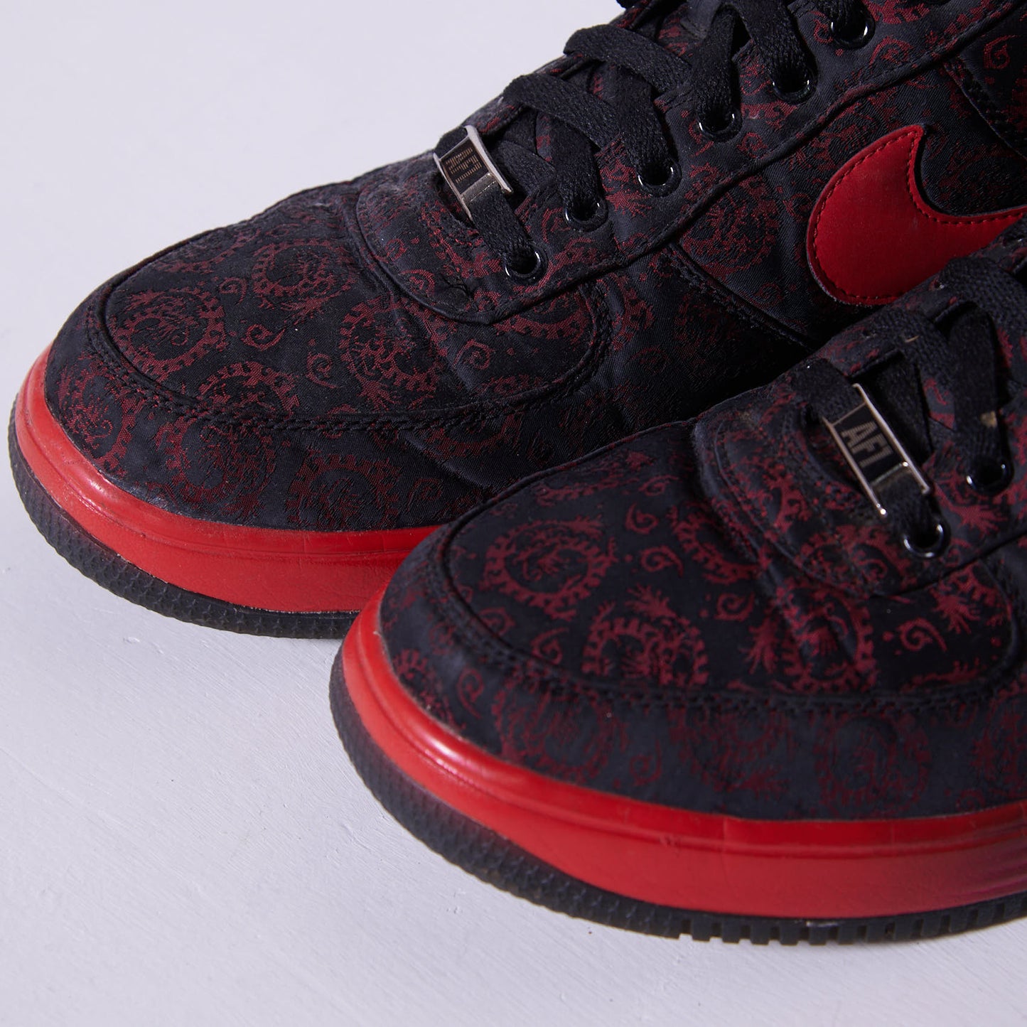 Nike Lunar Air Force 1 Shanghai 2013 UK 10