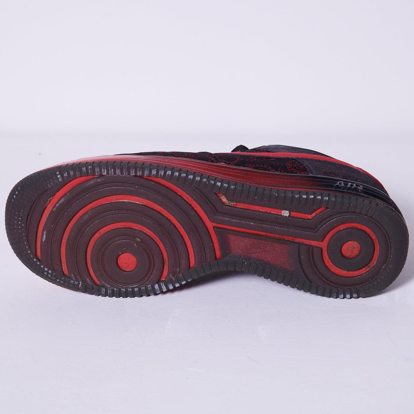 Nike Lunar Air Force 1 Shanghai 2013 UK 10