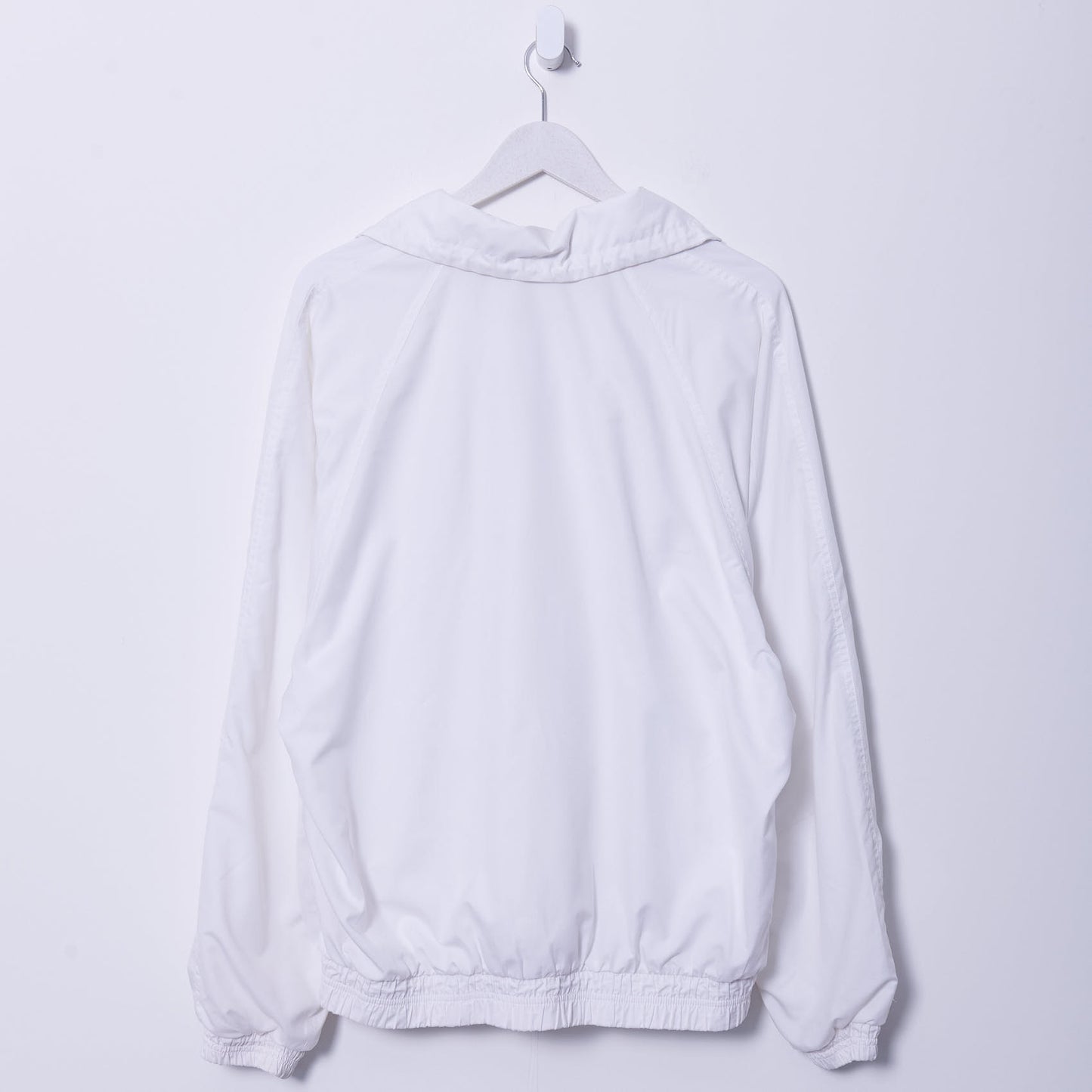 Vintage Lacoste Track Jacket Large