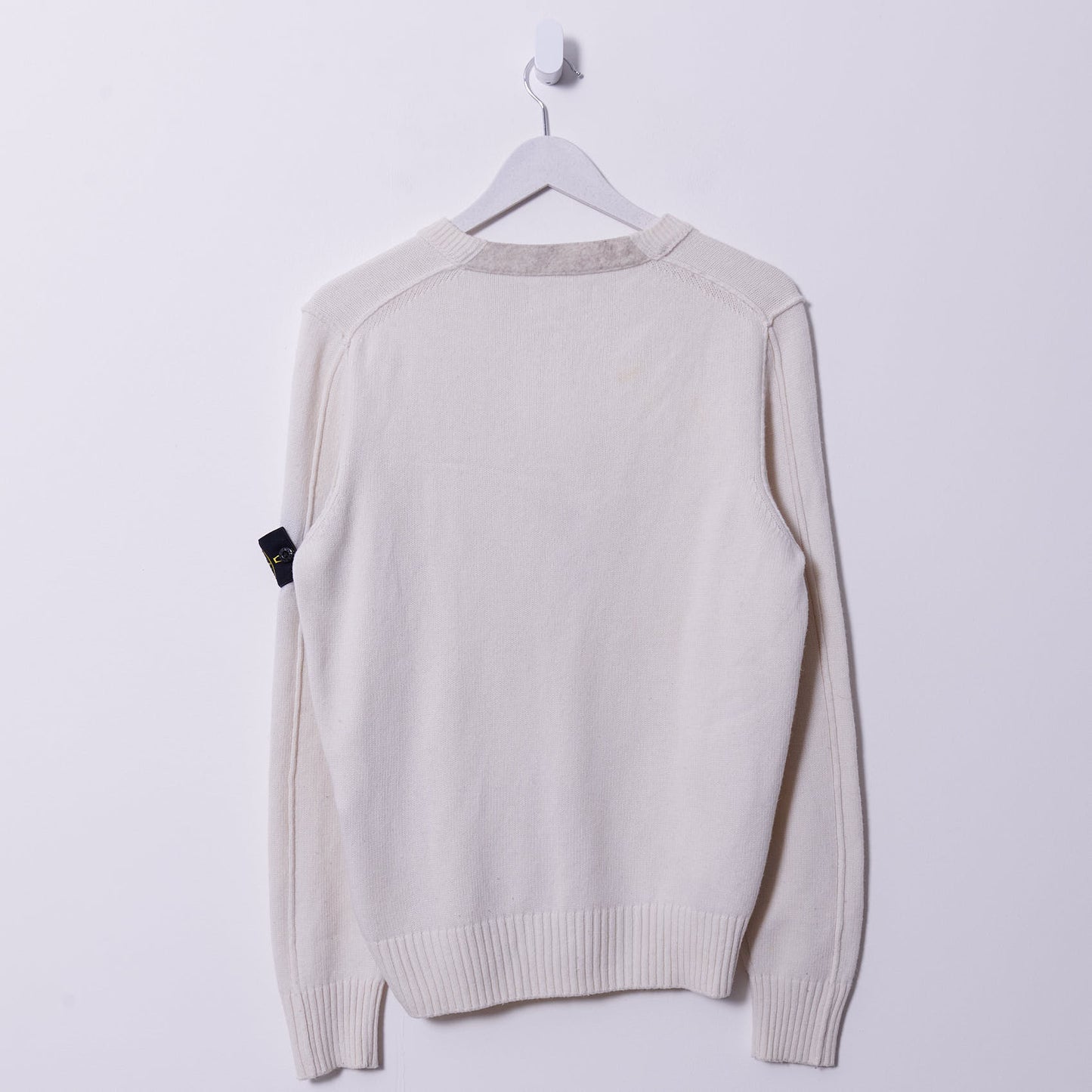 Vintage Stone Island Knit Medium
