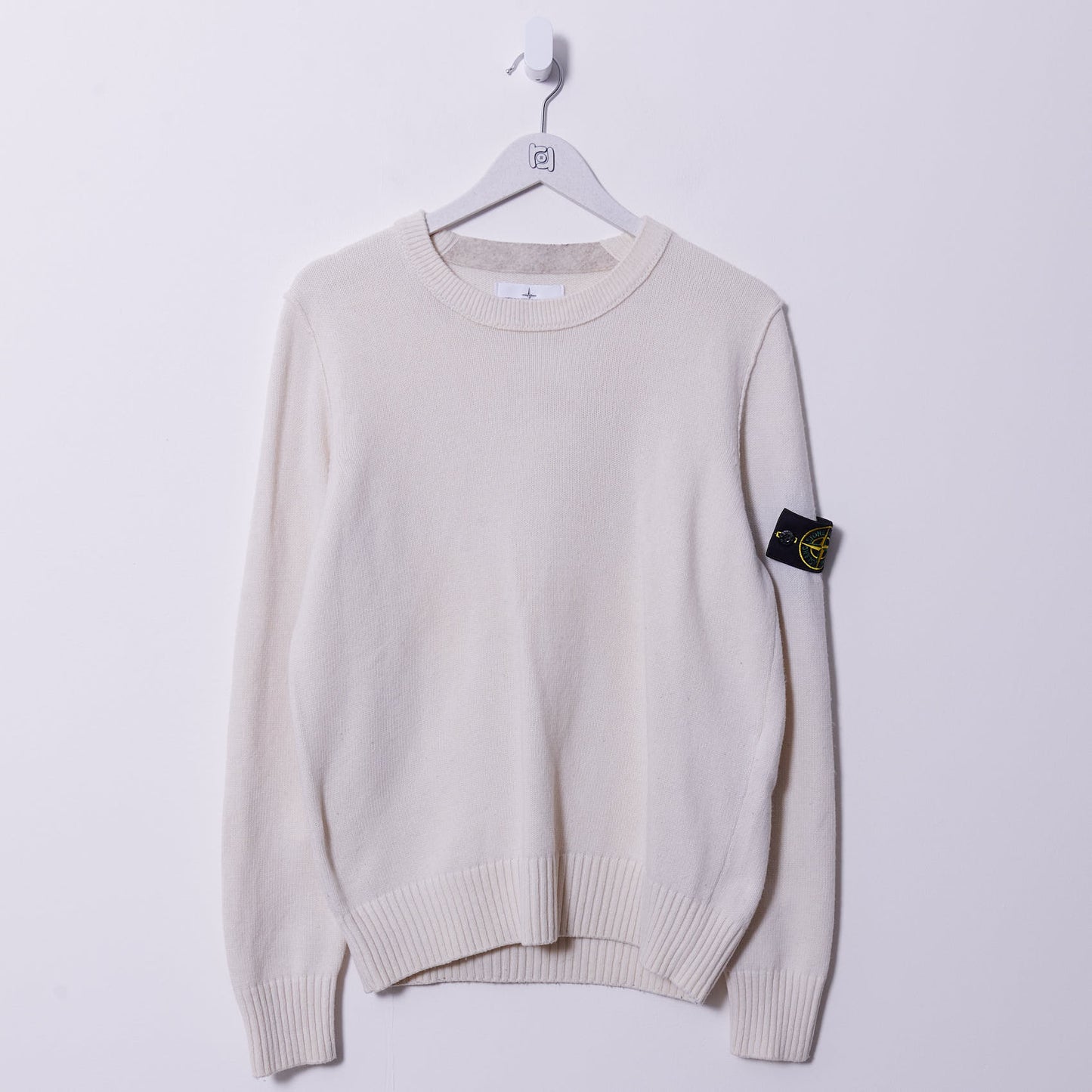 Vintage Stone Island Knit Medium