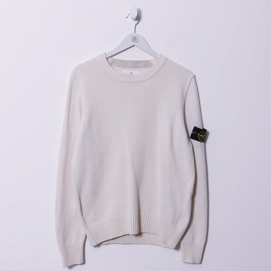 Vintage Stone Island Knit Medium
