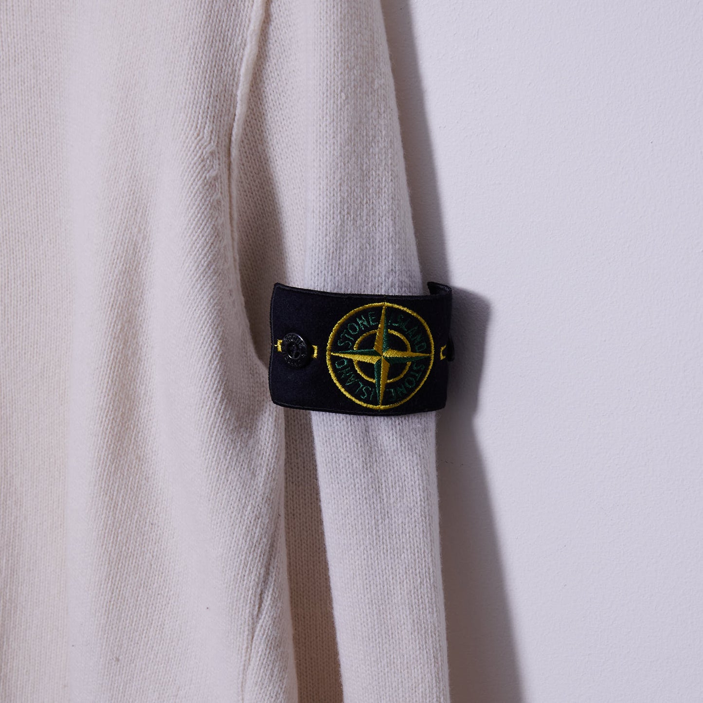 Vintage Stone Island Knit Medium
