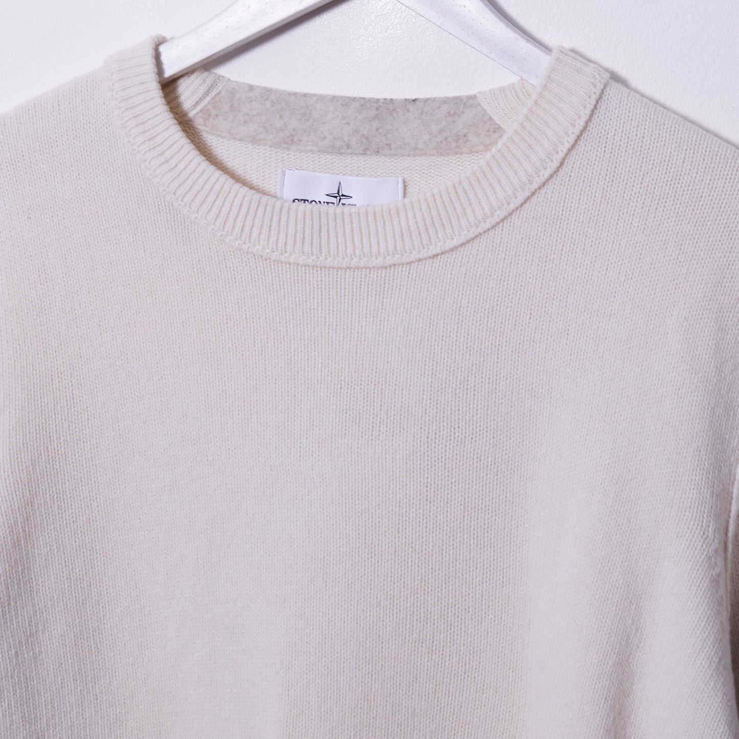 Vintage Stone Island Knit Medium
