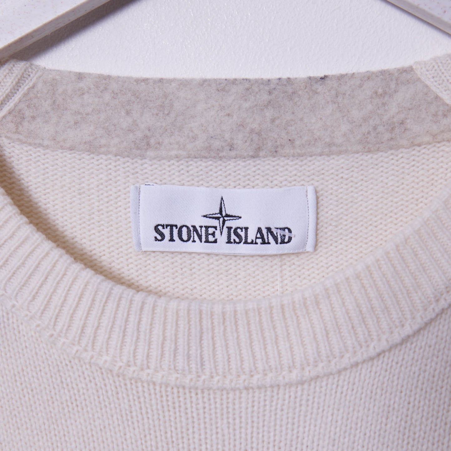 Vintage Stone Island Knit Medium